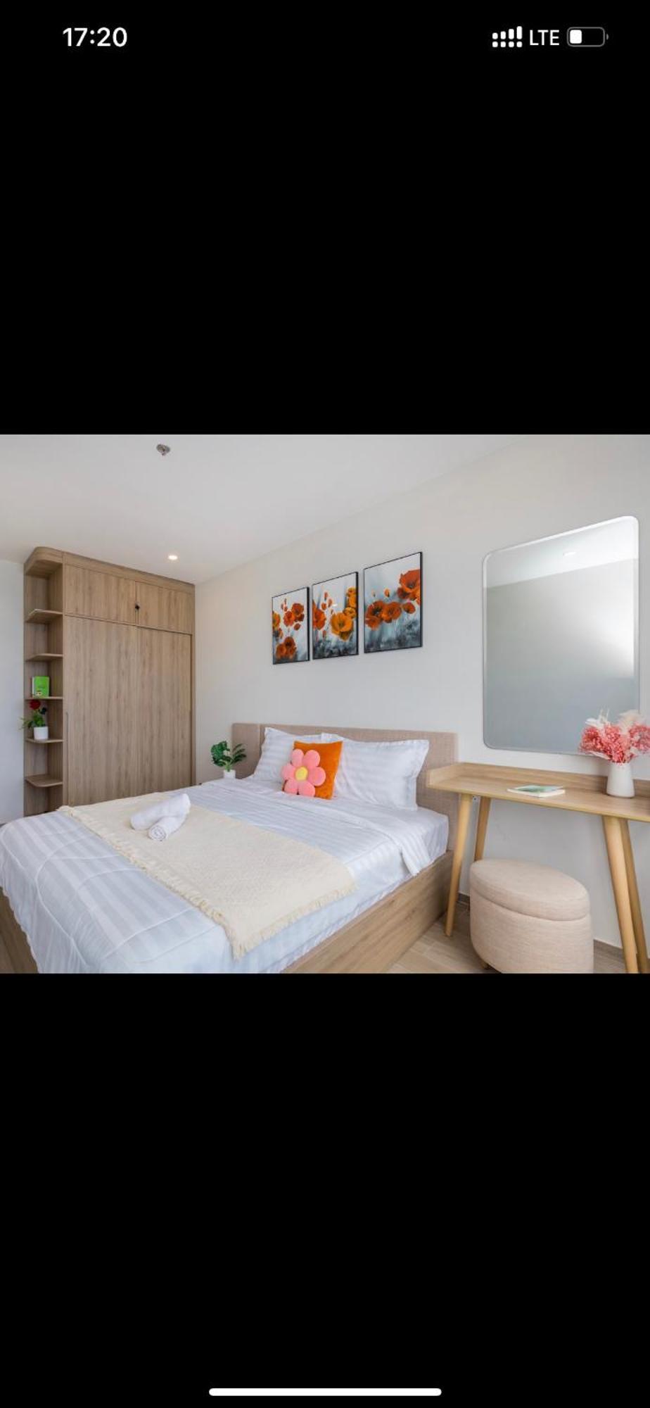 Apartment The Song - Sophia's House Vung Tau