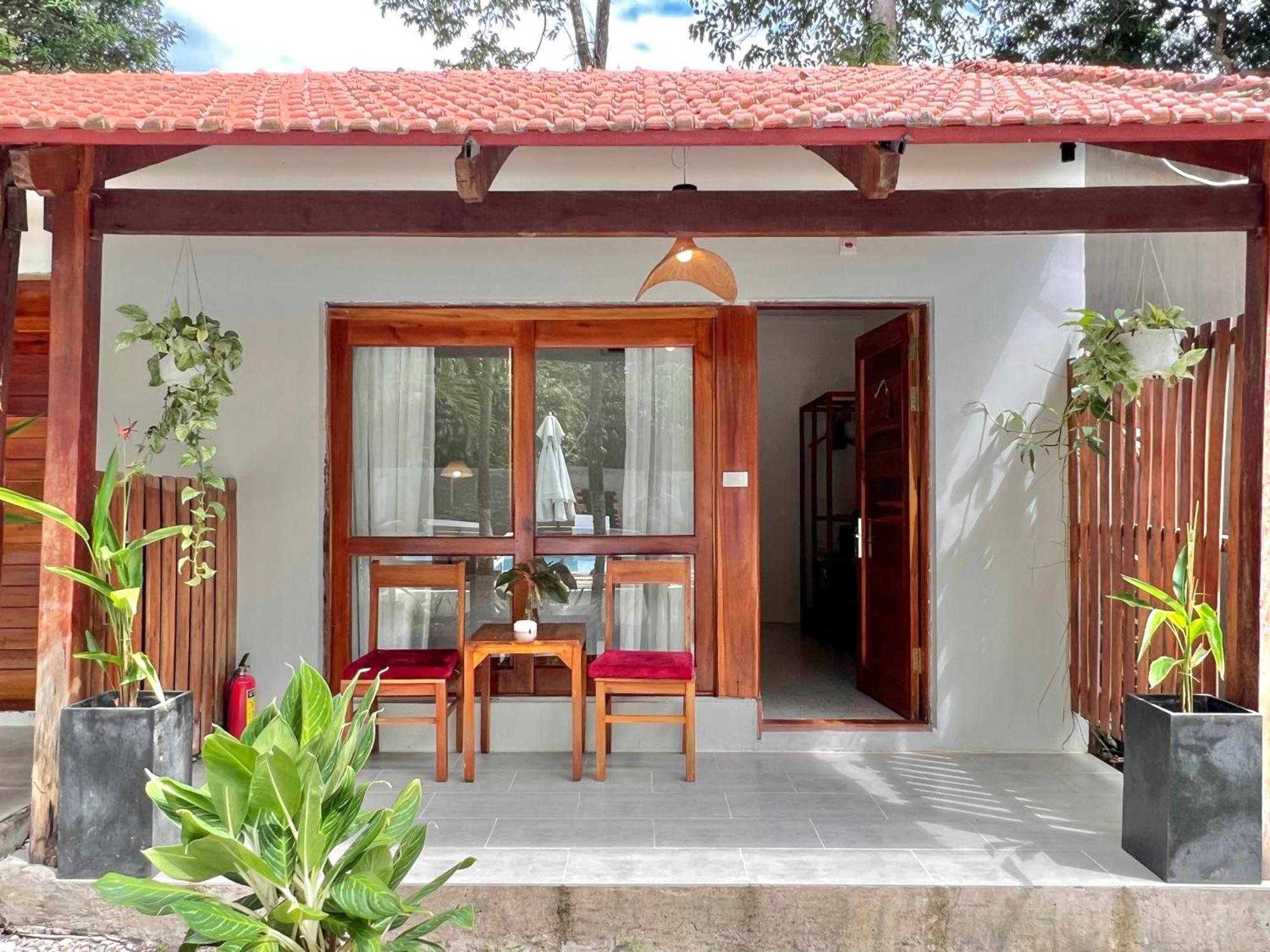 Resort Bauhinia Resort & Spa Phu Quoc