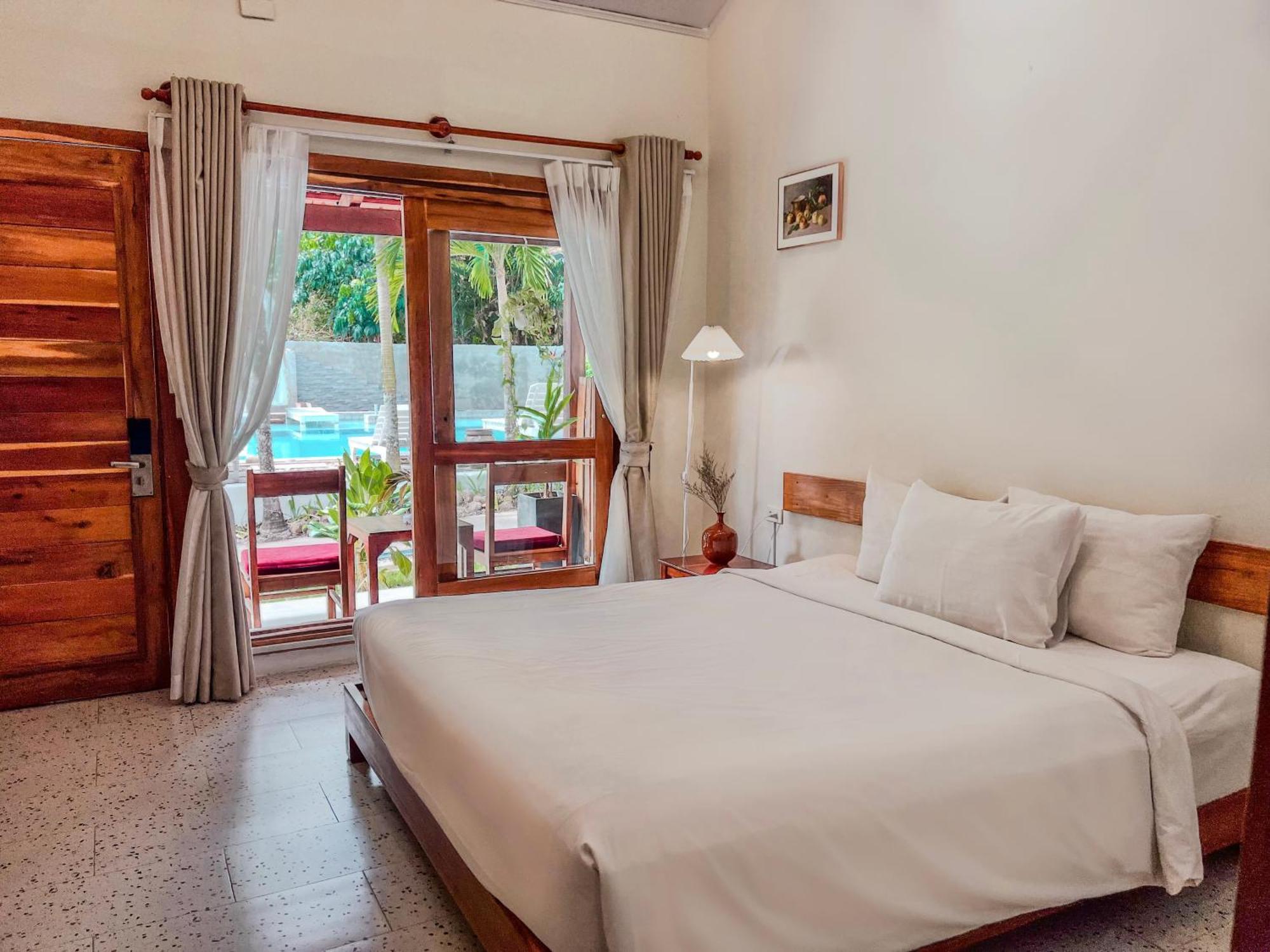 Bauhinia Resort & Spa Phu Quoc 4*