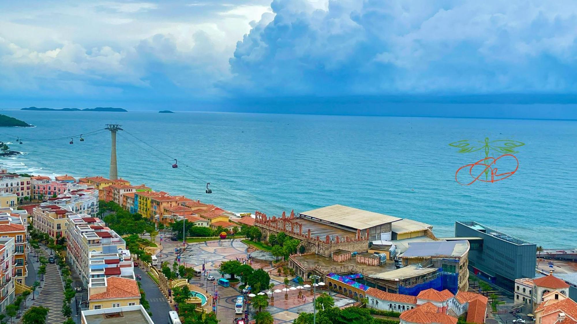 Căn hộ Emely Lucky Phú Quốc