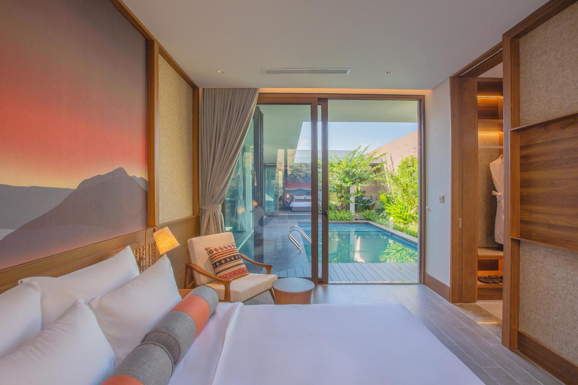 Mandala Retreats Kim Boi Hotel 5*