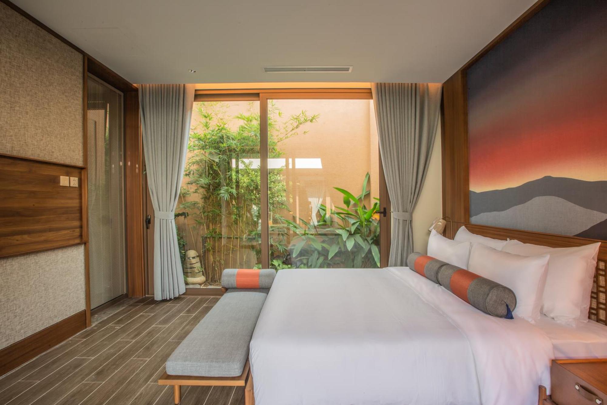 Hotel Mandala Retreats Kim Boi 5*