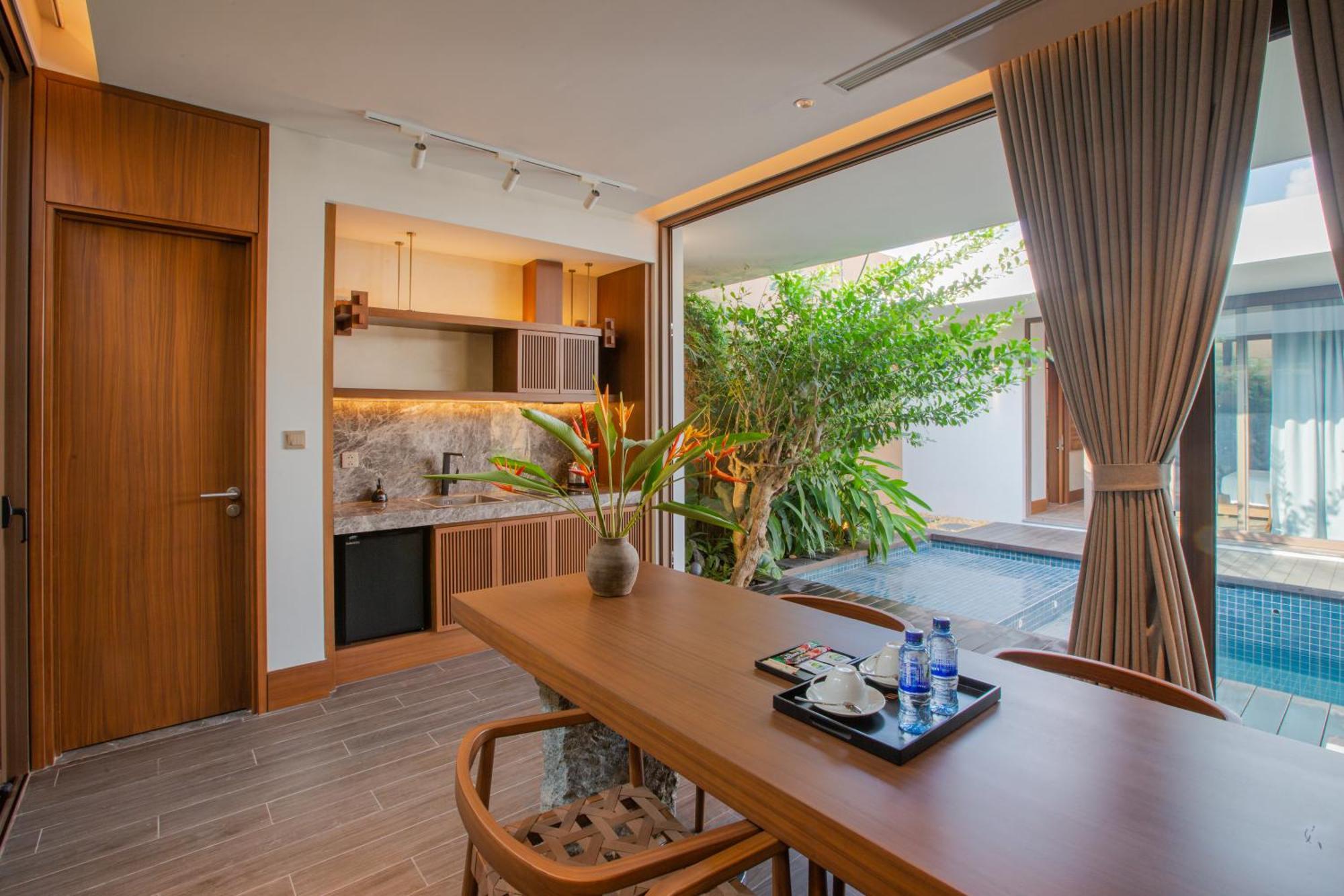 Mandala Retreats Kim Boi Hotel Hoa Binh