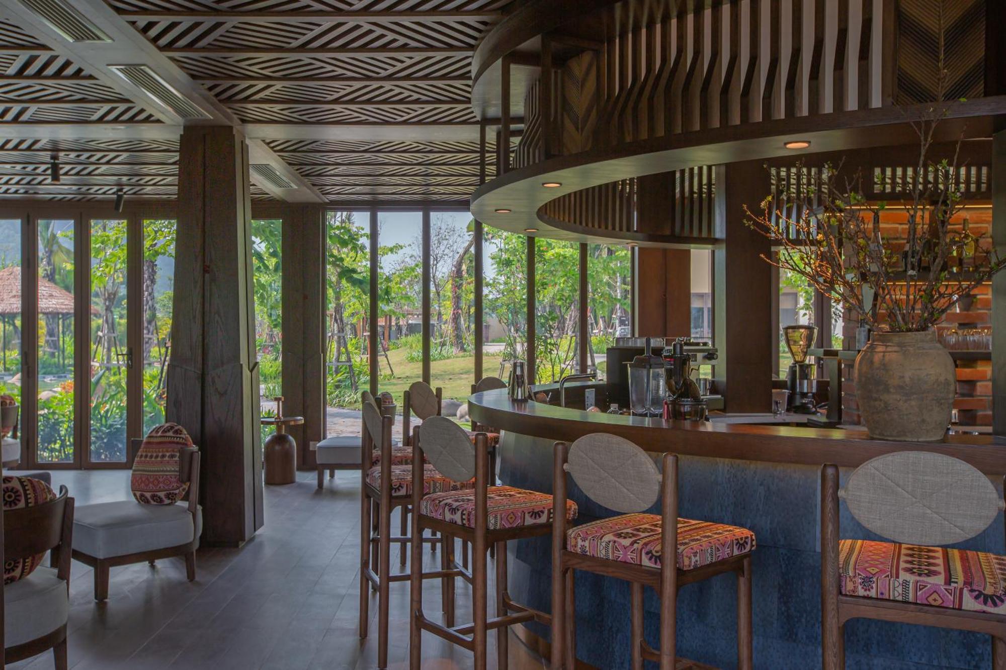 Mandala Retreats Kim Boi Hotel Hoa Binh