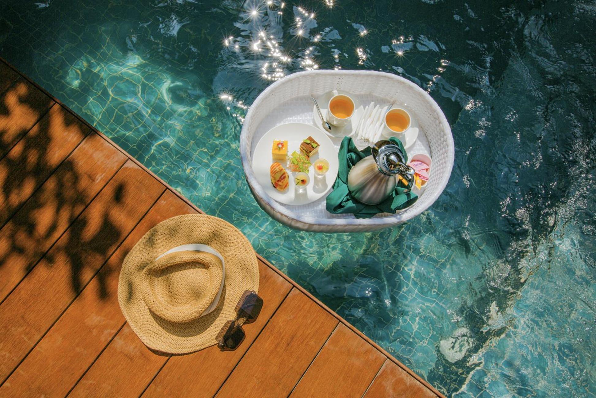 Mandala Retreats Kim Boi
