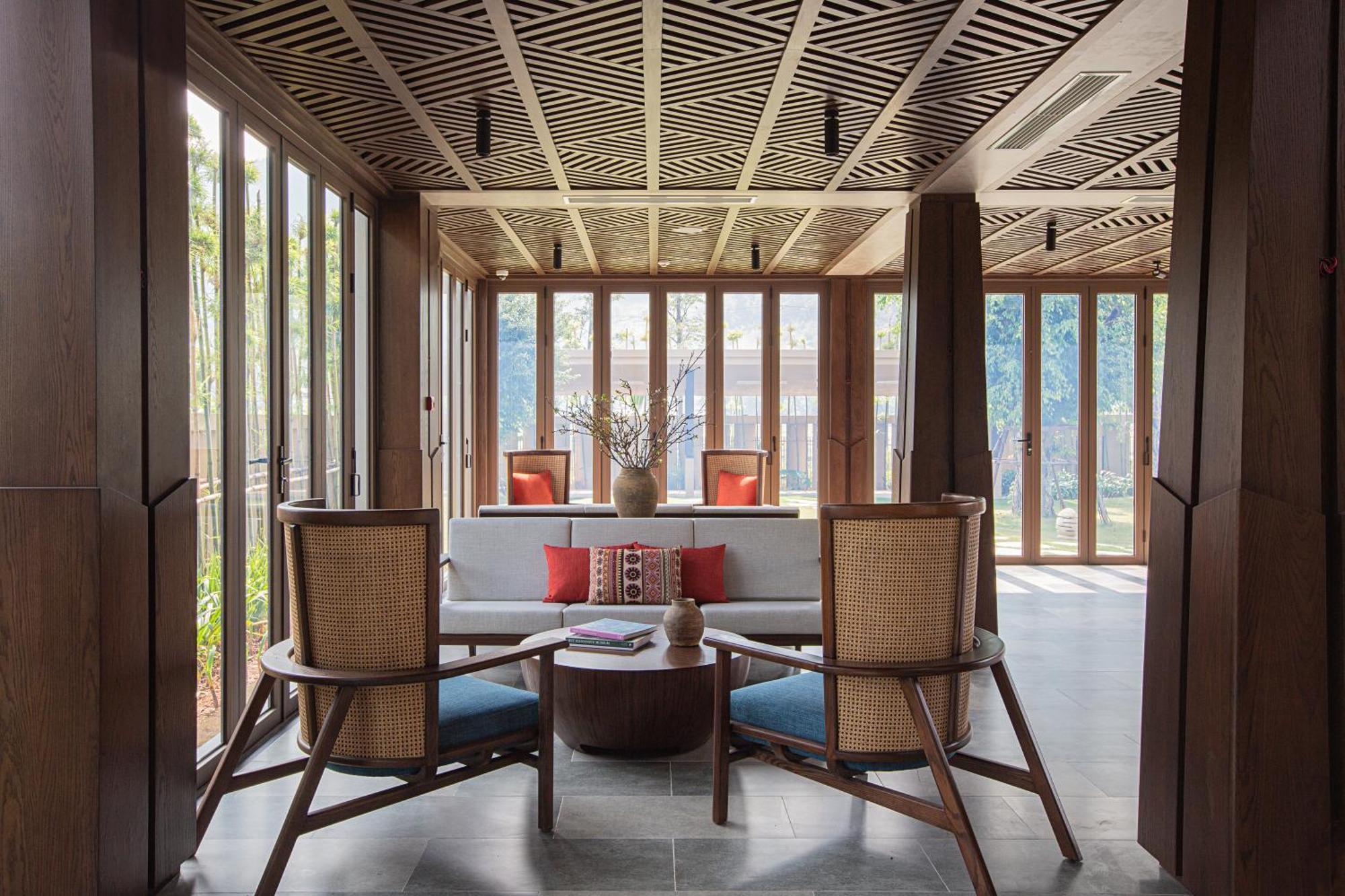 Mandala Retreats Kim Boi