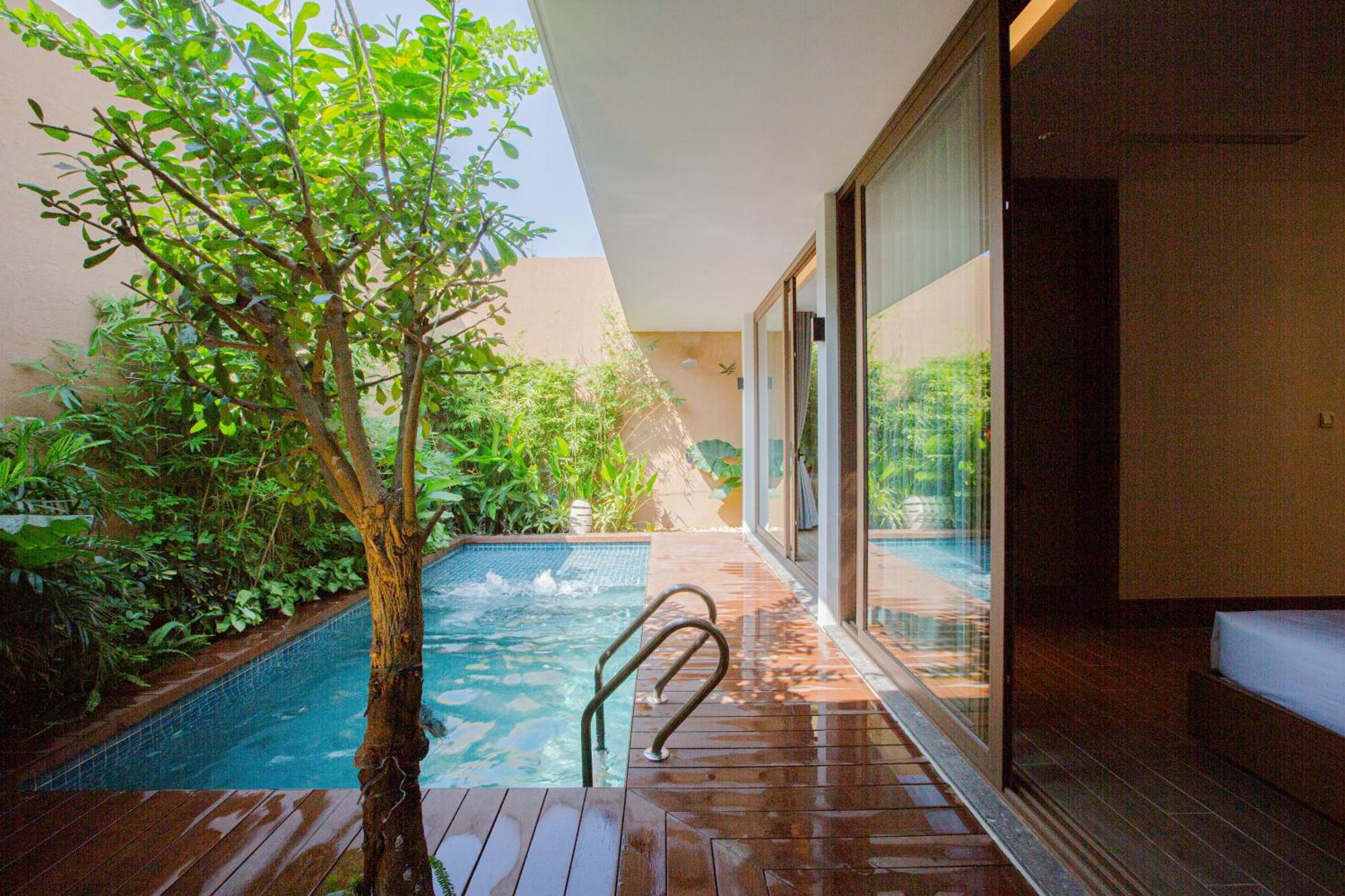 Mandala Retreats Kim Boi Hotel 5*