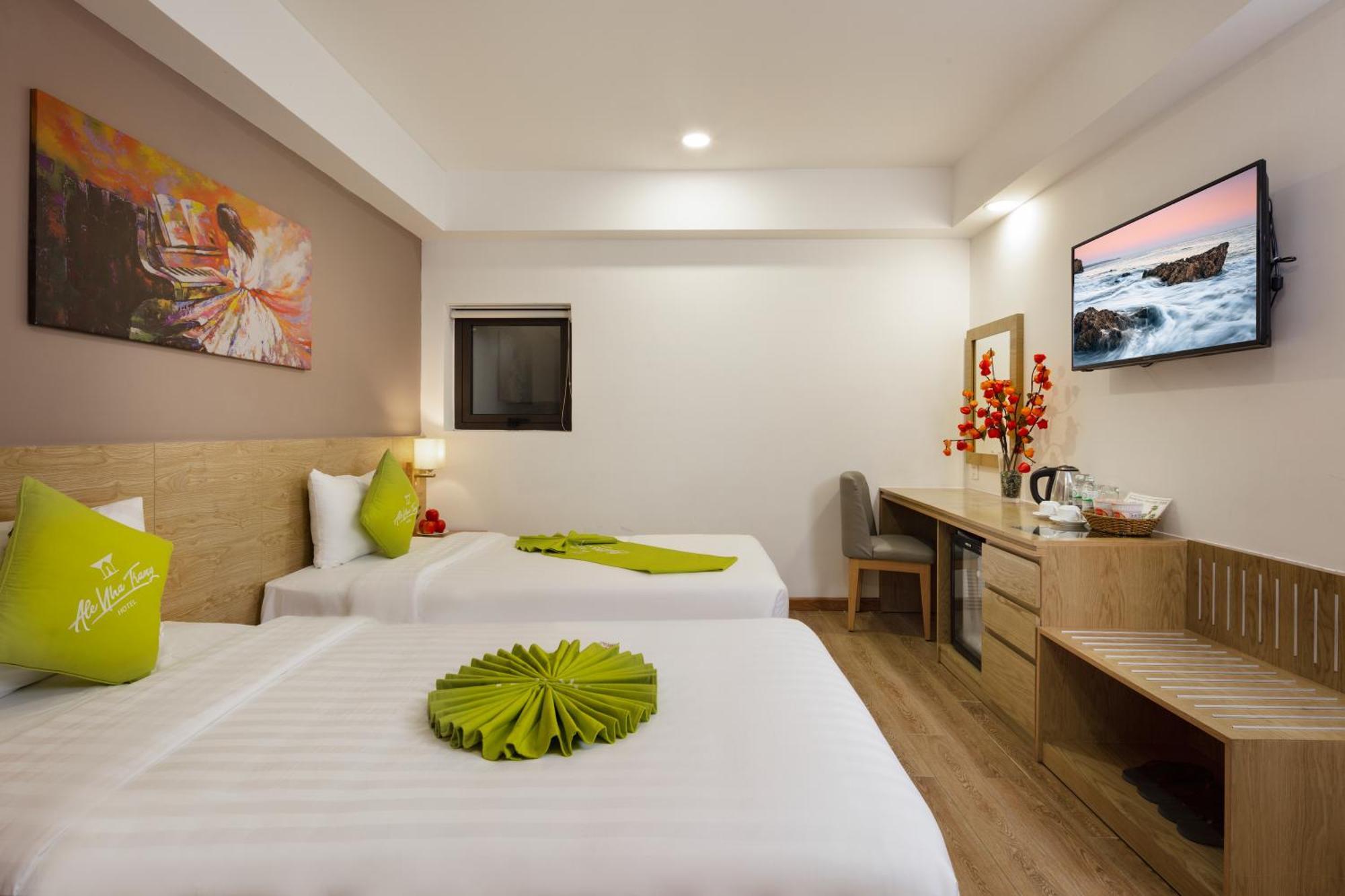 Hotel Ale Nha Trang