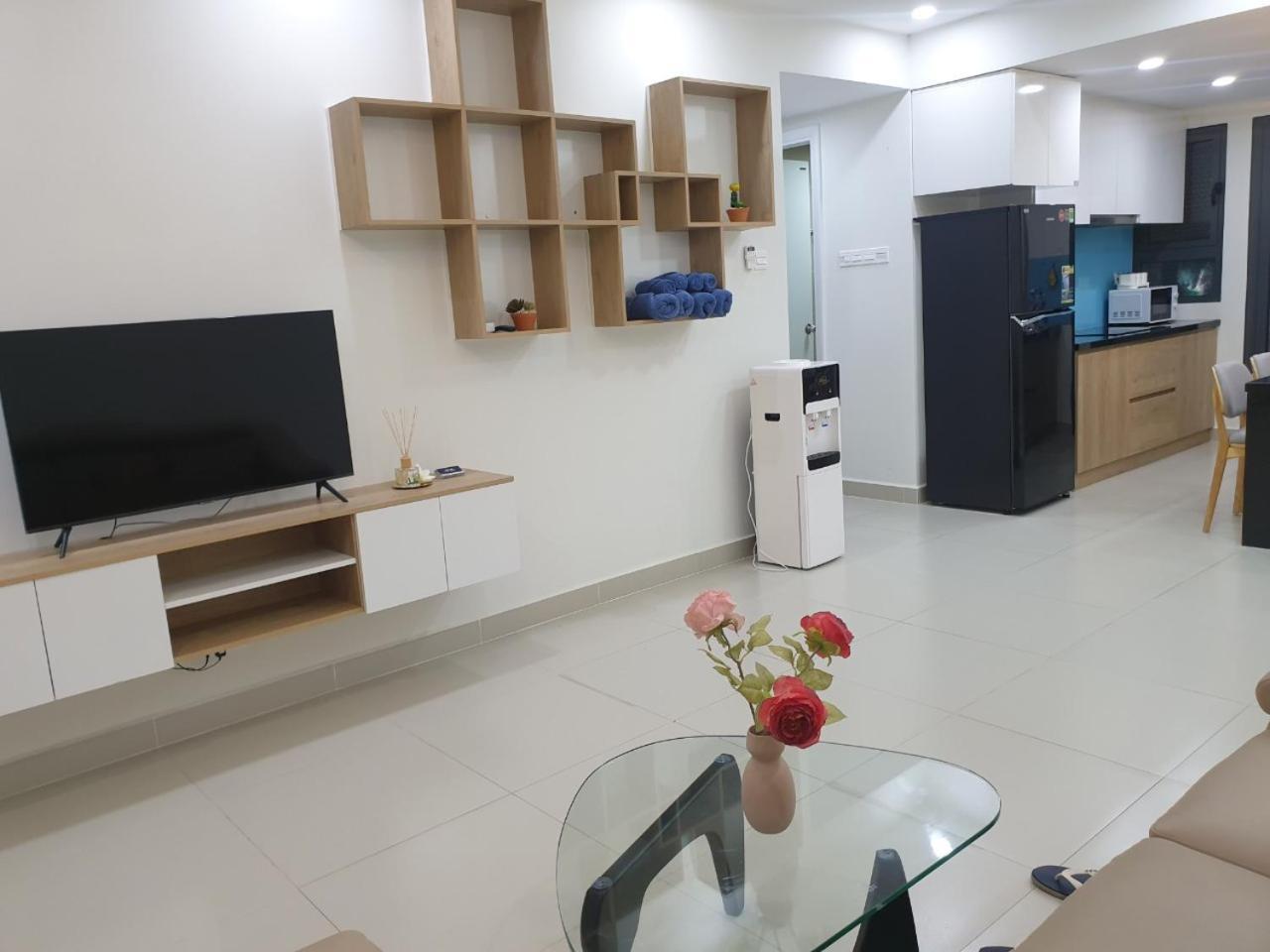 Ho Cao Cap Co Ho Boi Tai Apartment Bien Hoa