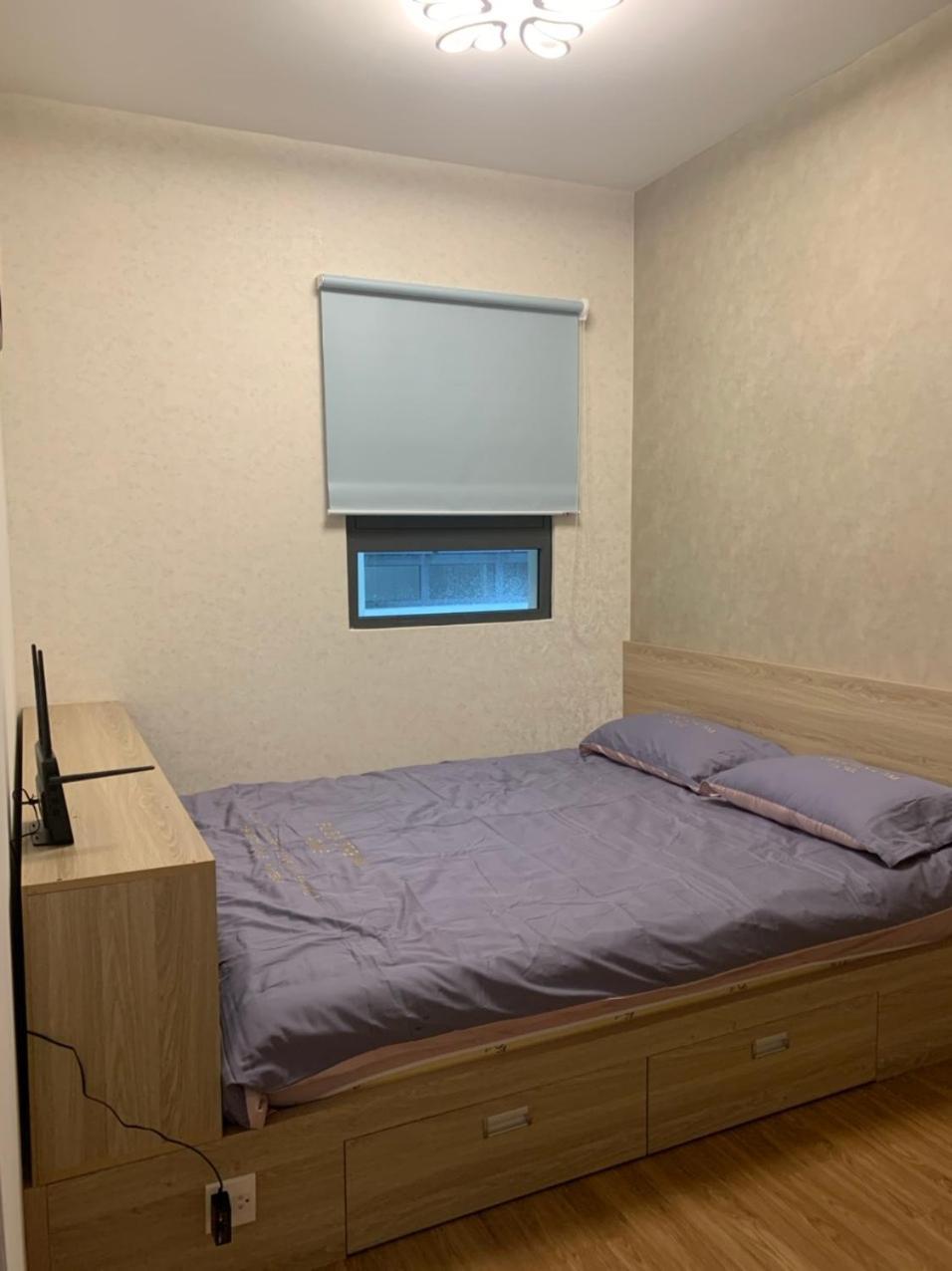 Apartment Ho Cao Cap Co Ho Boi Tai Bien Hoa