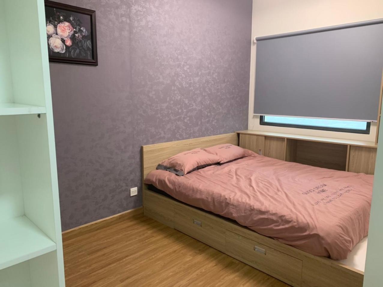 Apartment Ho Cao Cap Co Ho Boi Tai Bien Hoa
