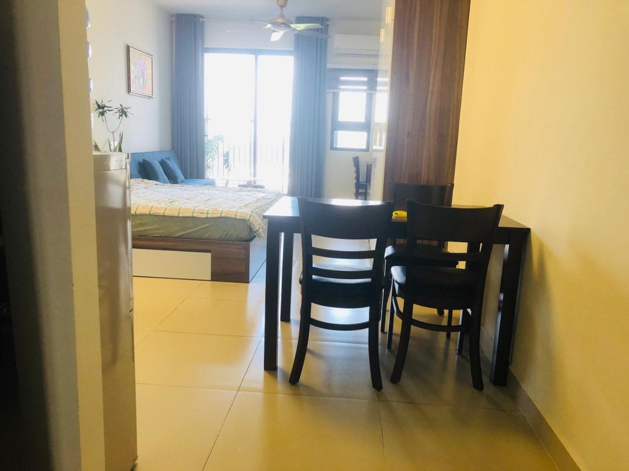 Ho Cao Cap Co Ho Boi Tai Apartment Bien Hoa