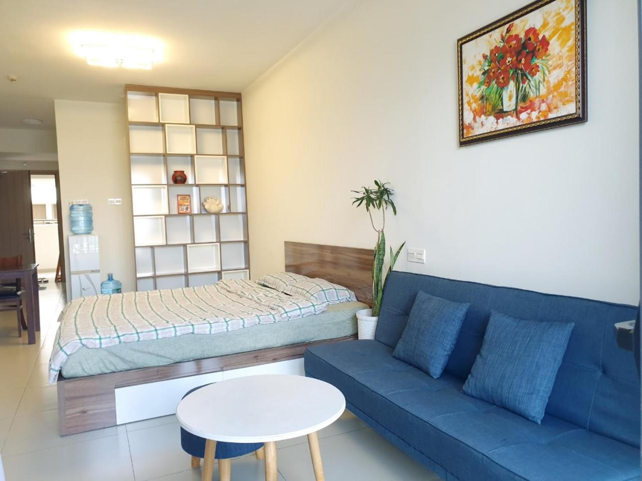 Ho Cao Cap Co Ho Boi Tai Apartment Bien Hoa