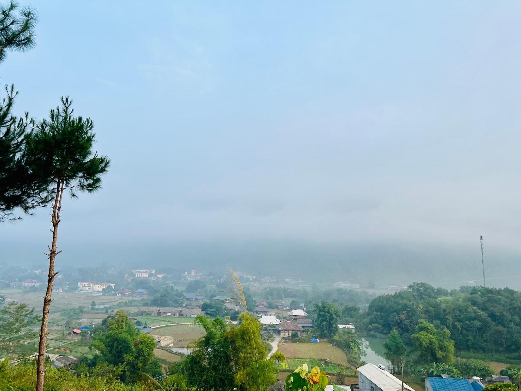 Tay Coc Pang Hotel Lang Cac