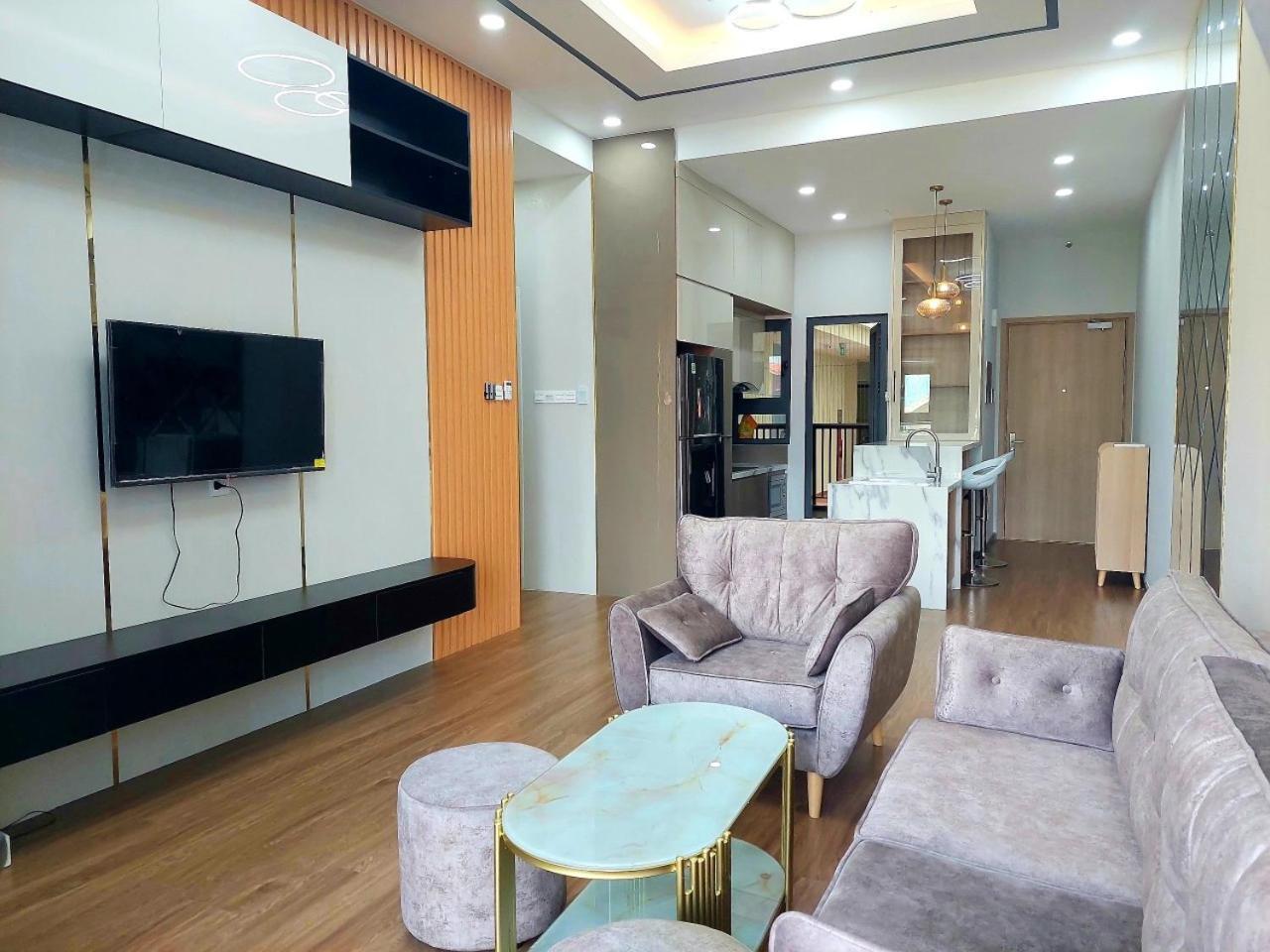 Apartment Ho Cao Cap Co Ho Boi Tai Bien Hoa
