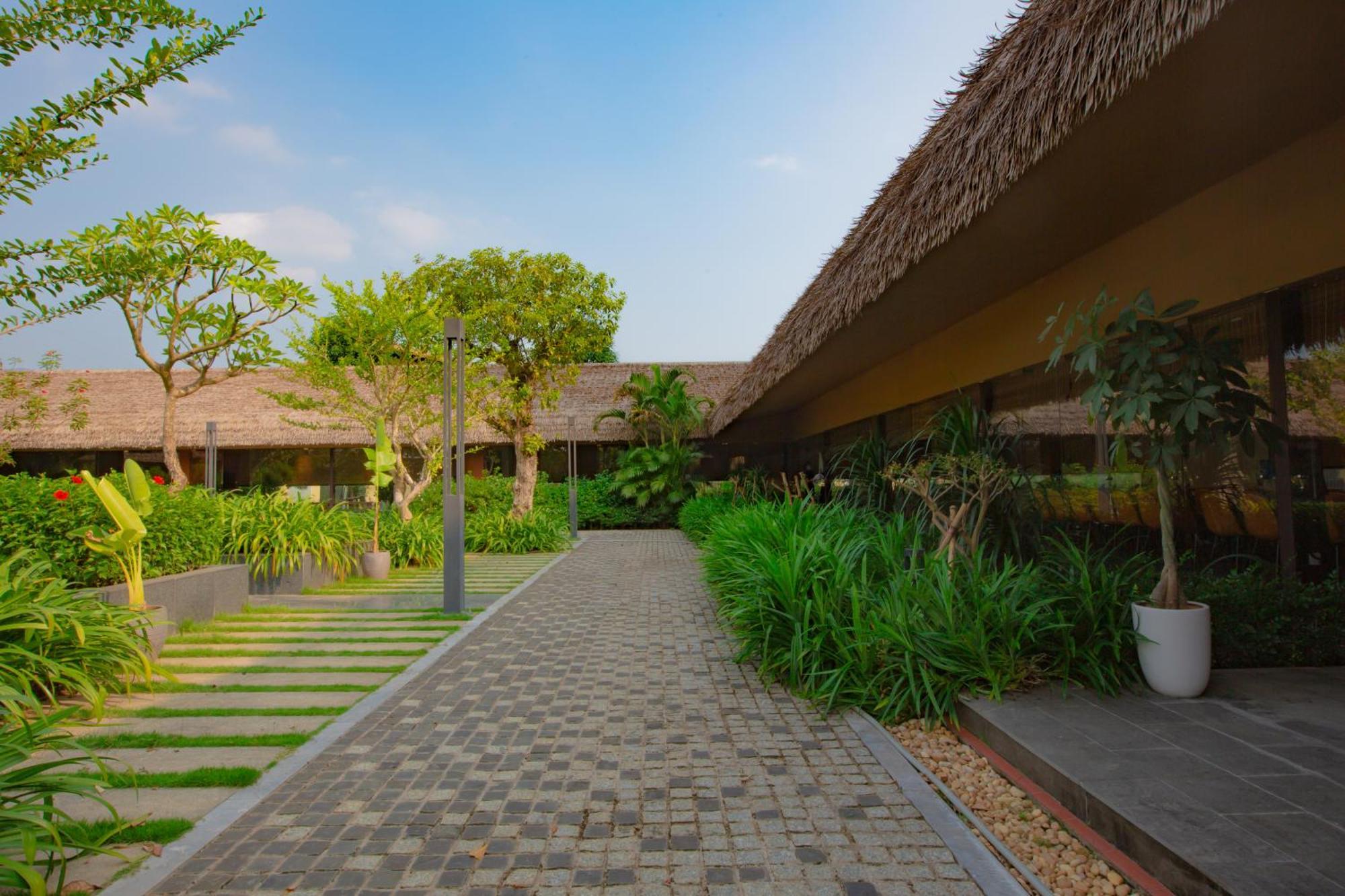 Mandala Retreats Kim Boi Hoa Binh