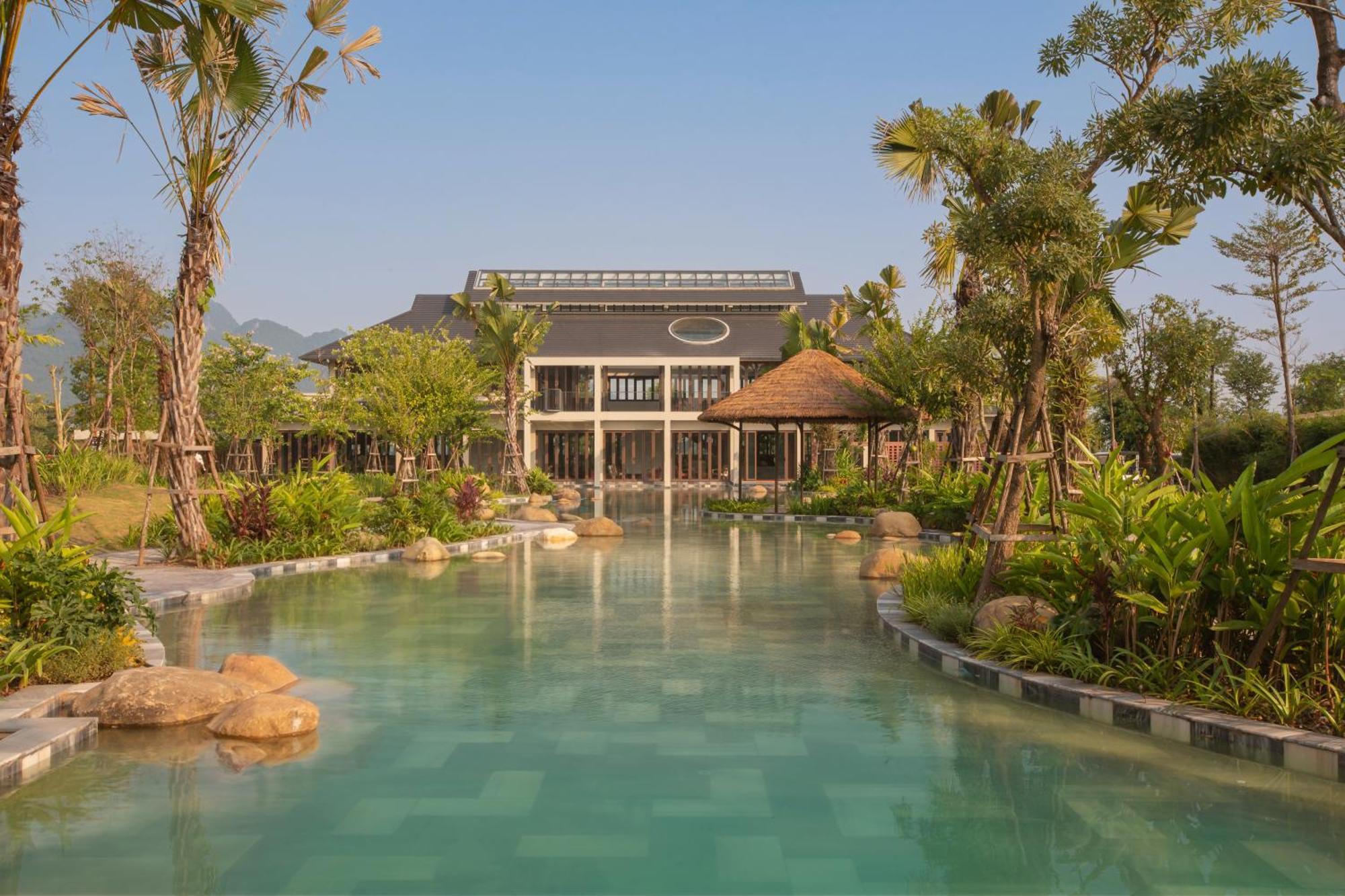 Mandala Retreats Kim Boi Hotel Hoa Binh