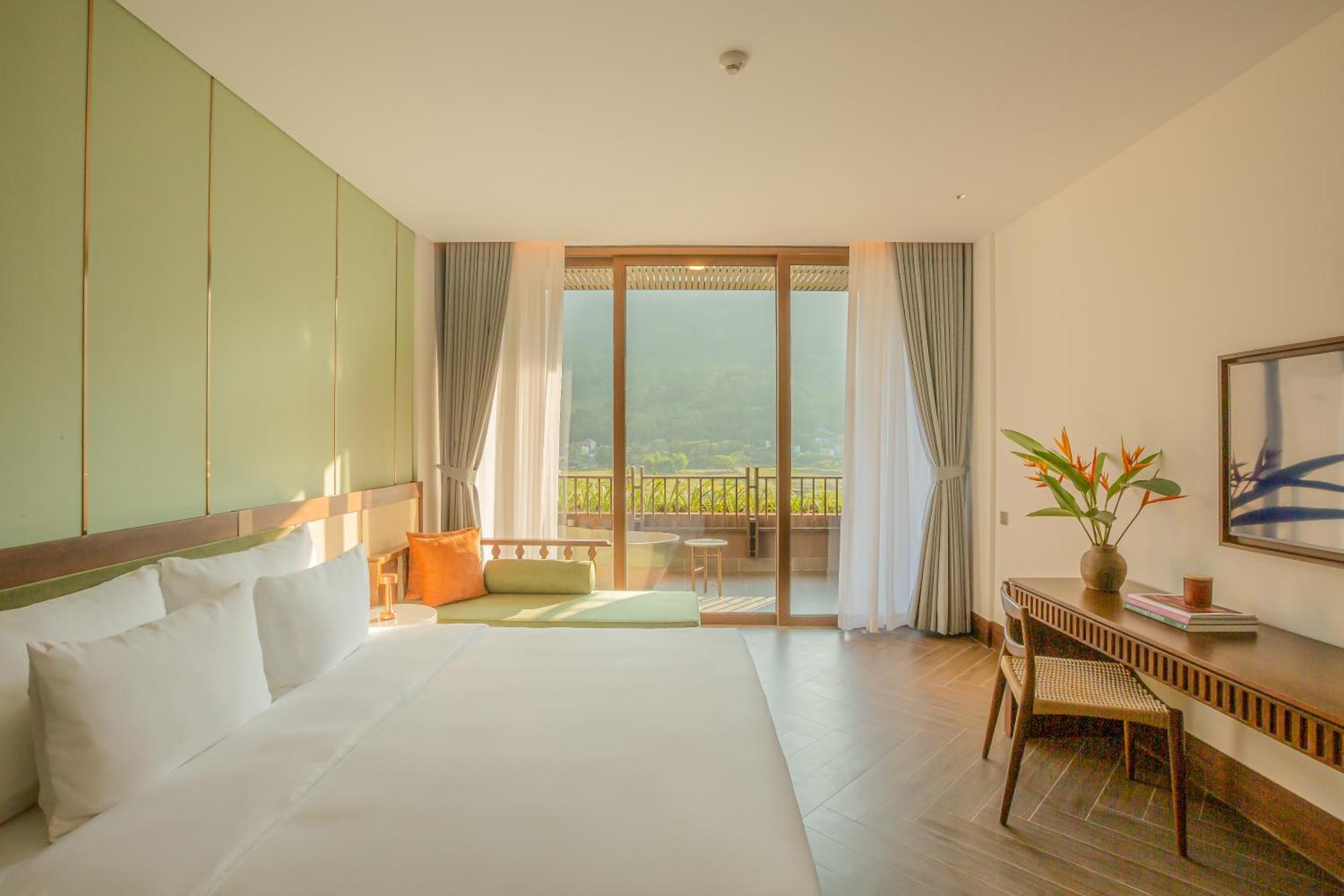 Hotel Mandala Retreats Kim Boi