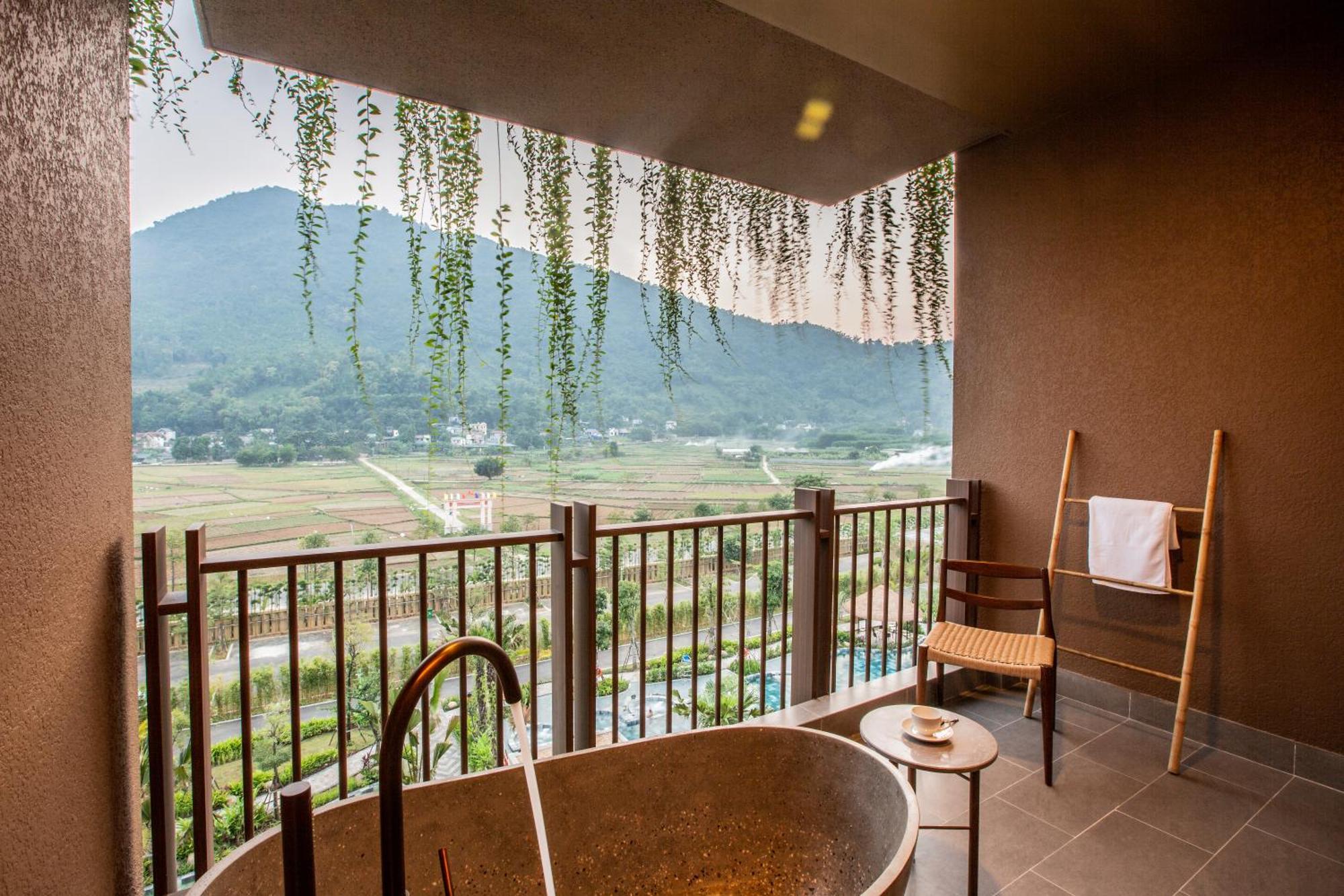 Mandala Retreats Kim Boi Hotel 5*