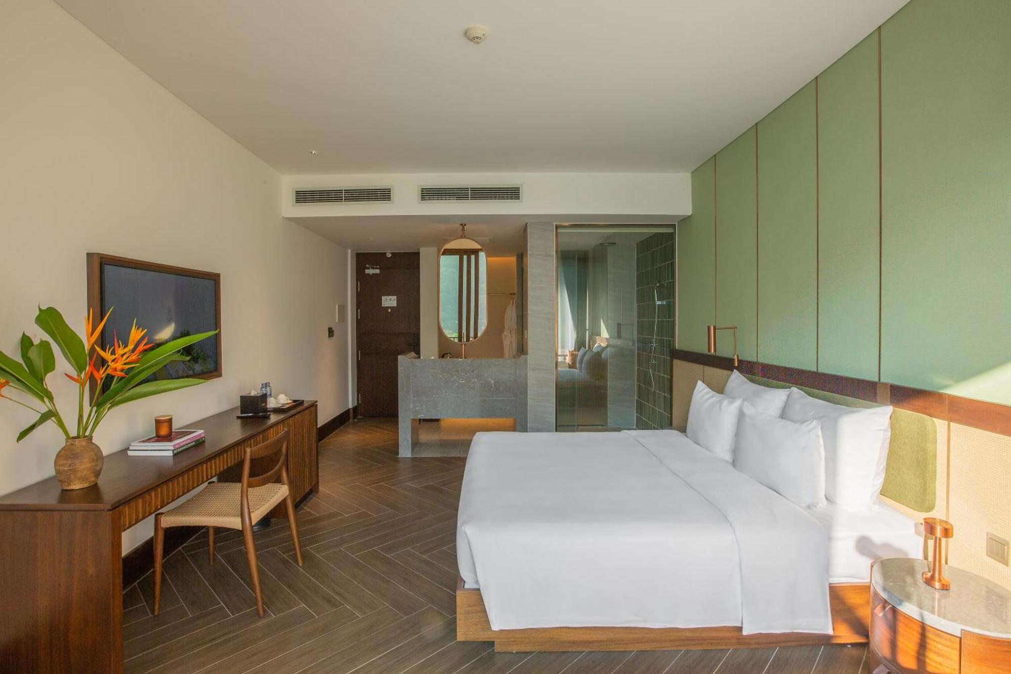Mandala Retreats Kim Boi Hotel 5*