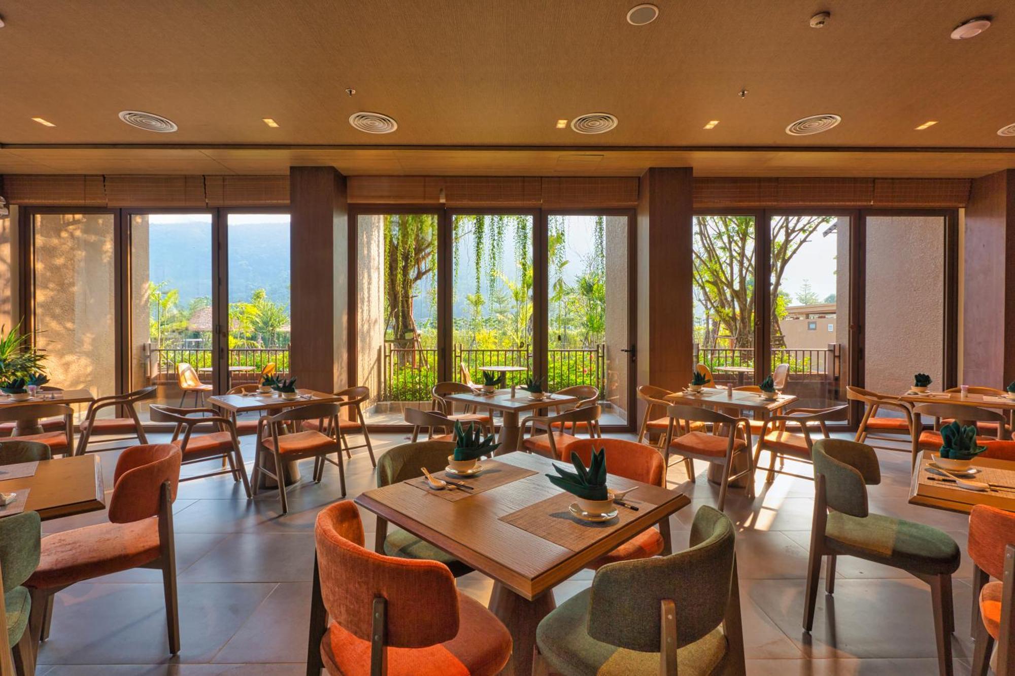 Mandala Retreats Kim Boi Hoa Binh