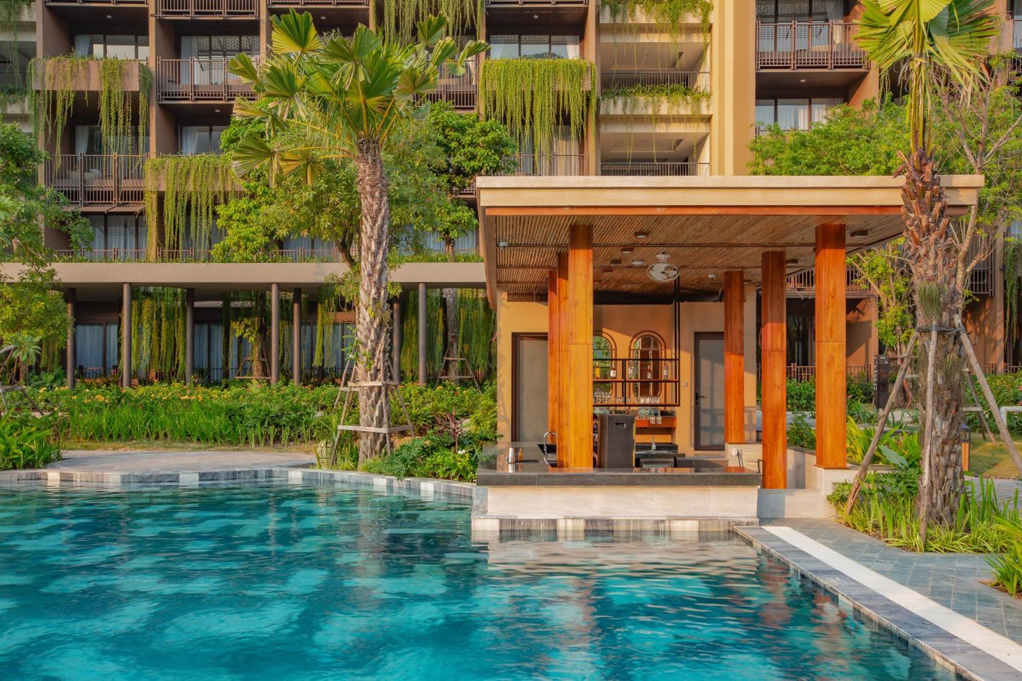 Mandala Retreats Kim Boi 5*