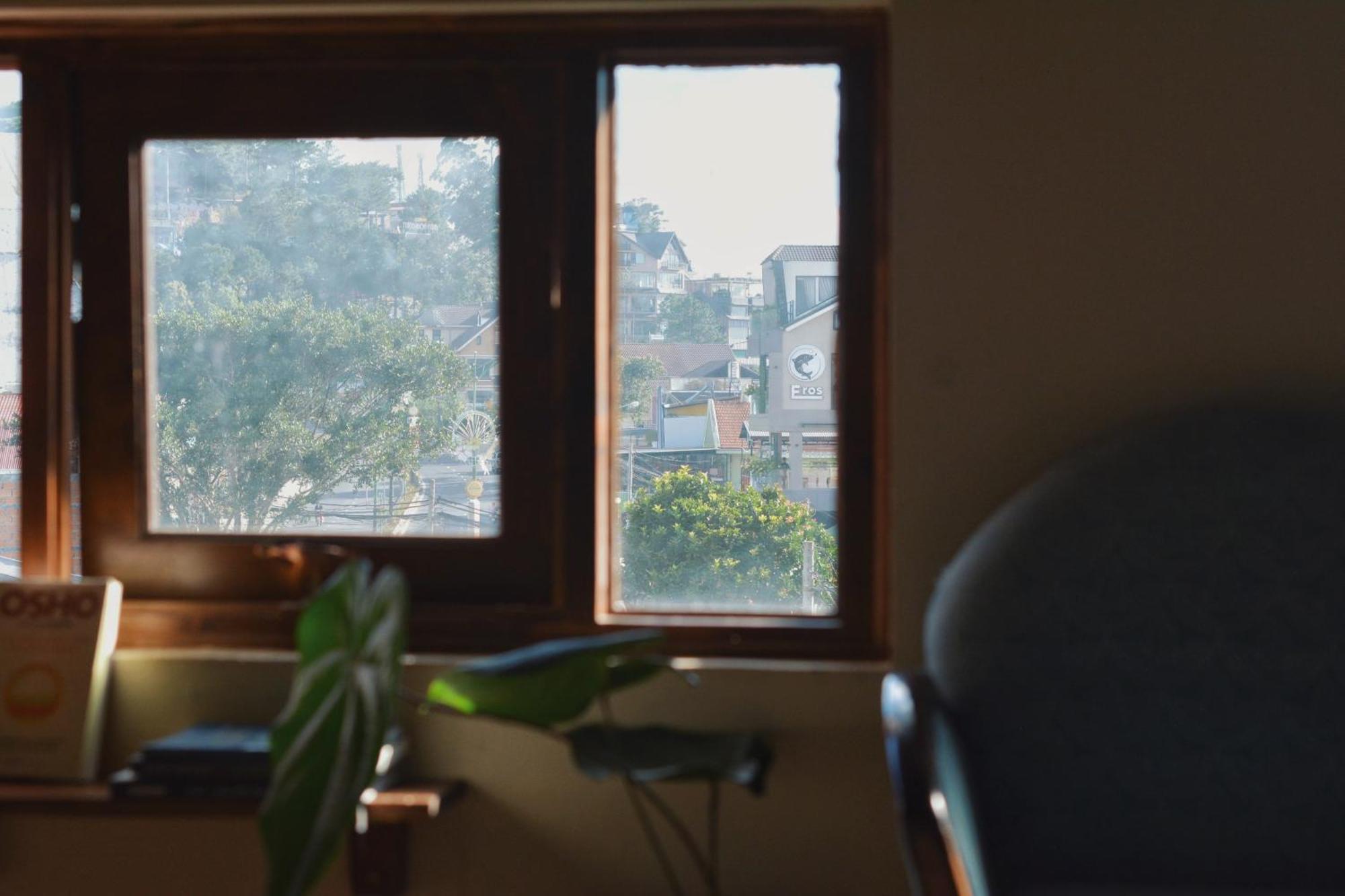 Dreamers: & Coffee Homestay Da Lat