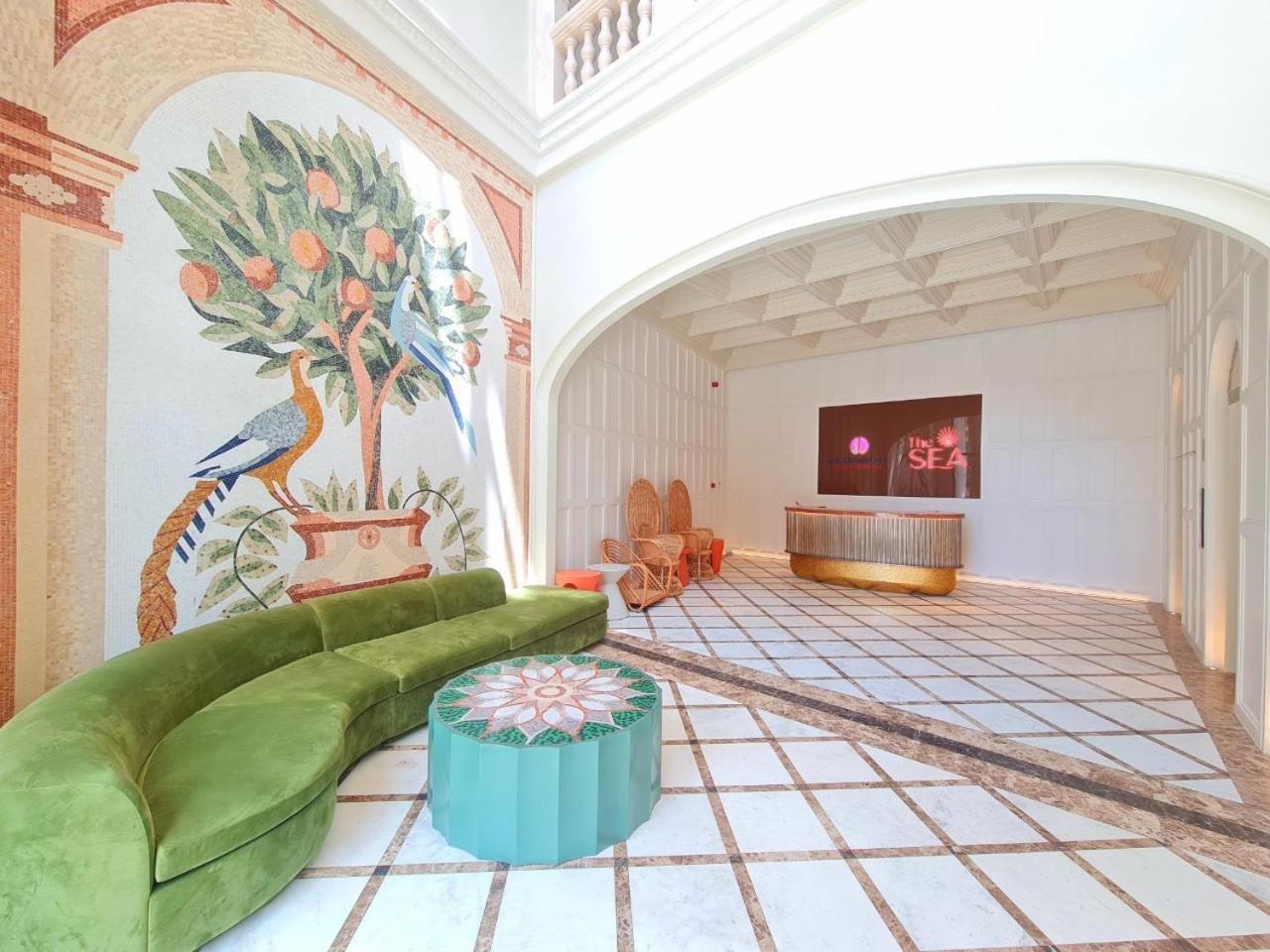 Apartment Can Ho Bien Dia Trung Hai Phu Quoc