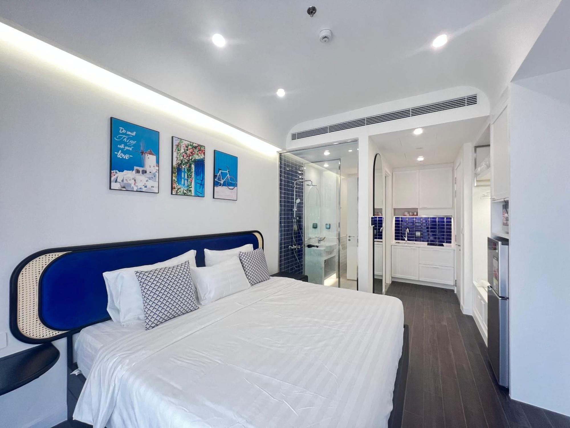 Can Ho Bien Dia Trung Hai Apartment Phu Quoc
