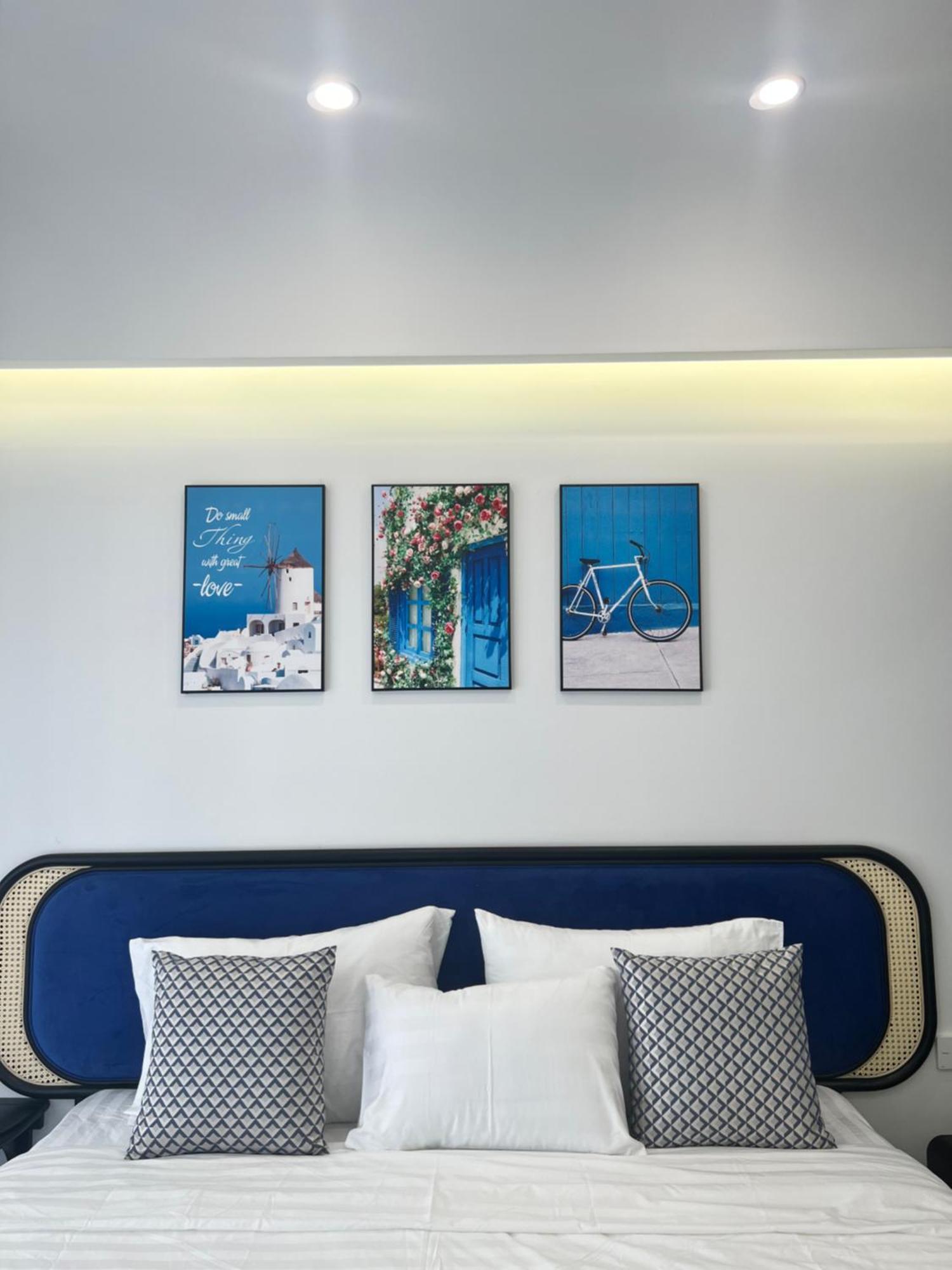 Apartment Can Ho Bien Dia Trung Hai Phu Quoc