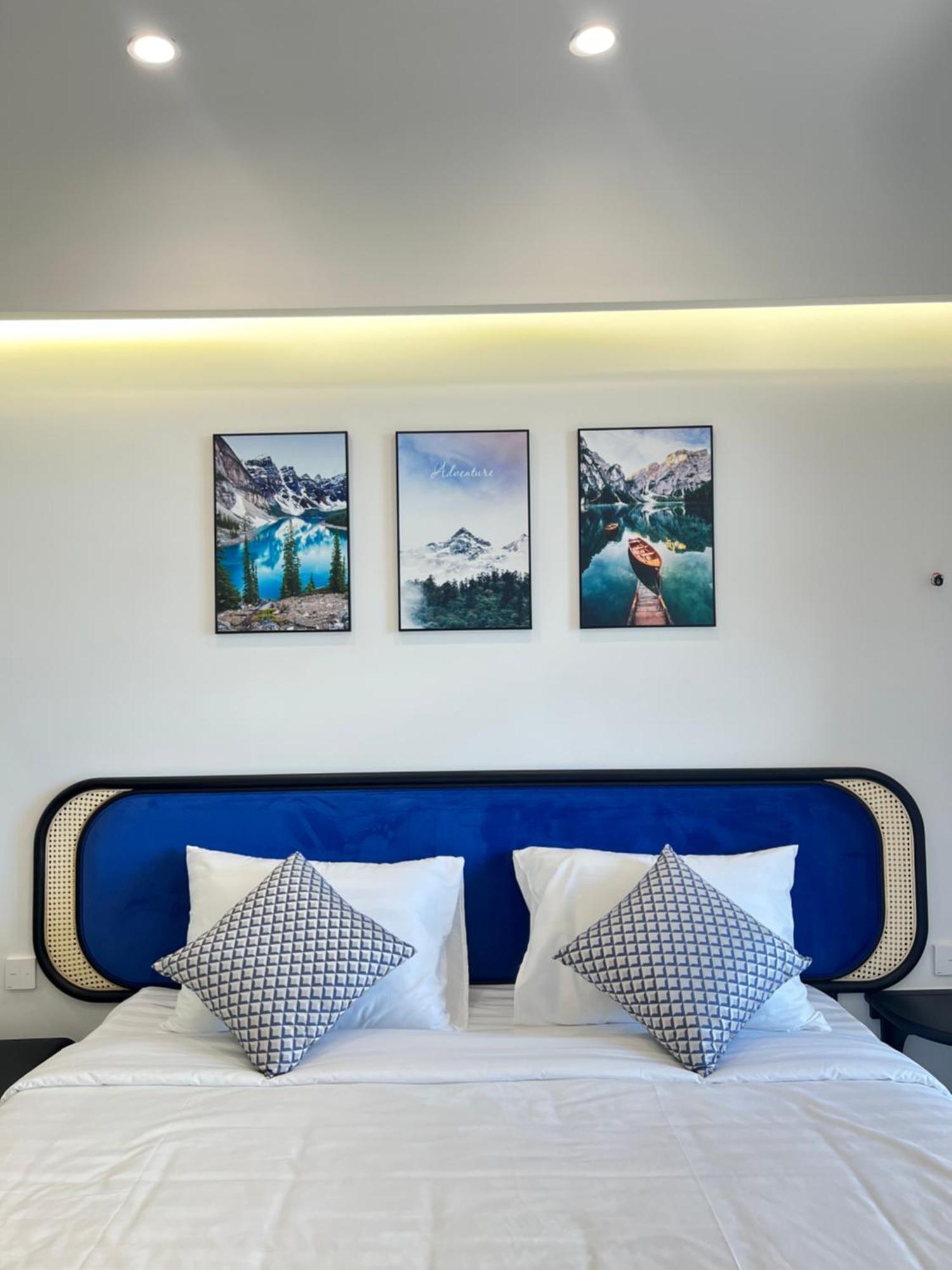 Apartment Can Ho Bien Dia Trung Hai Phu Quoc