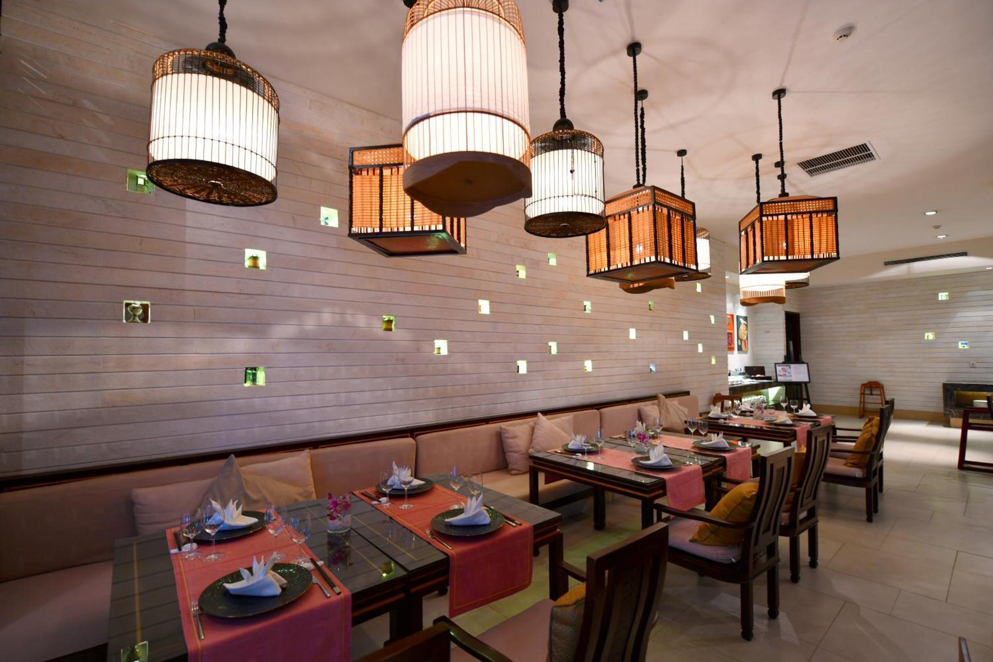 Banyan Tree Resort 5*