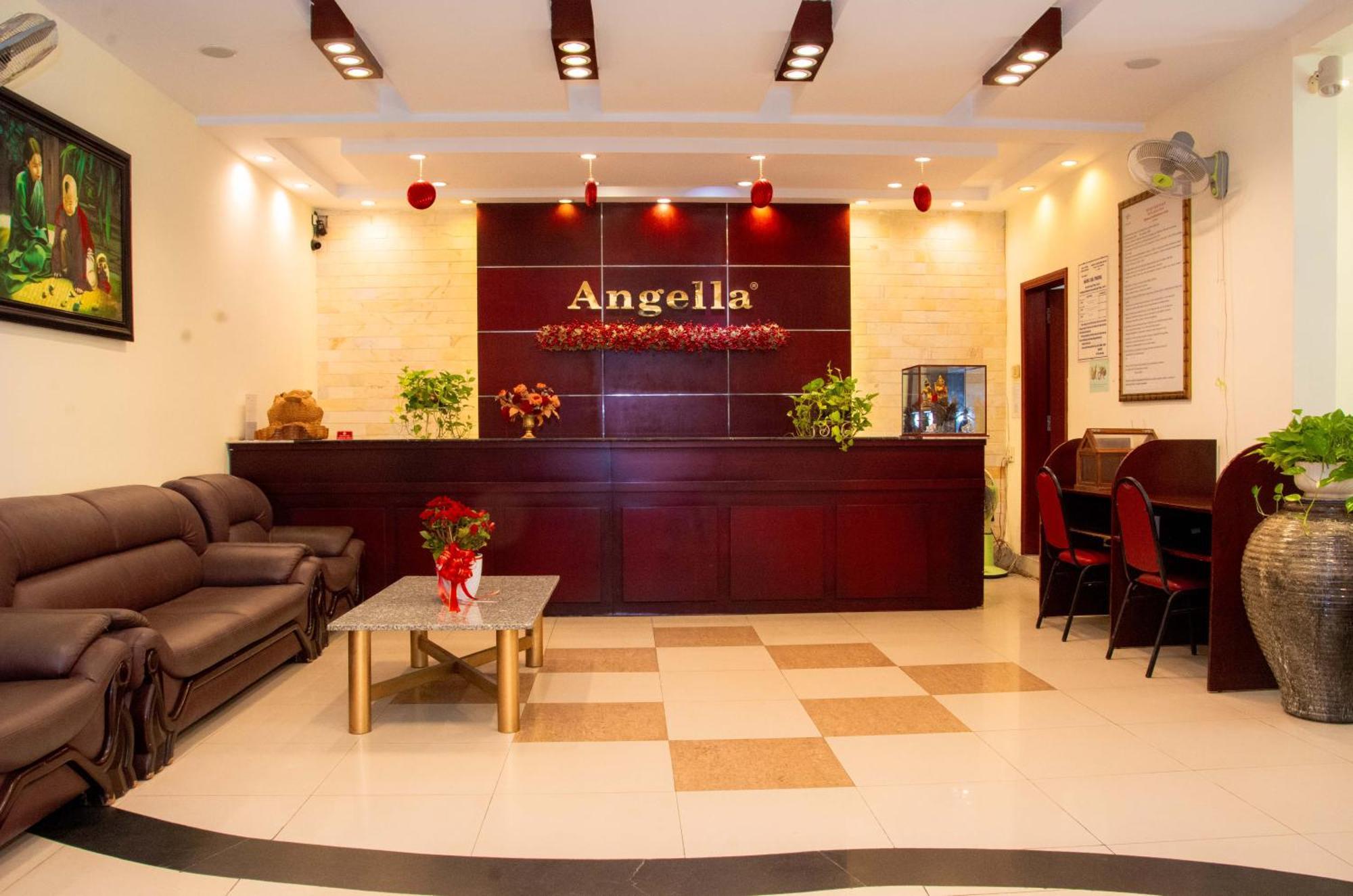 Angella 4*