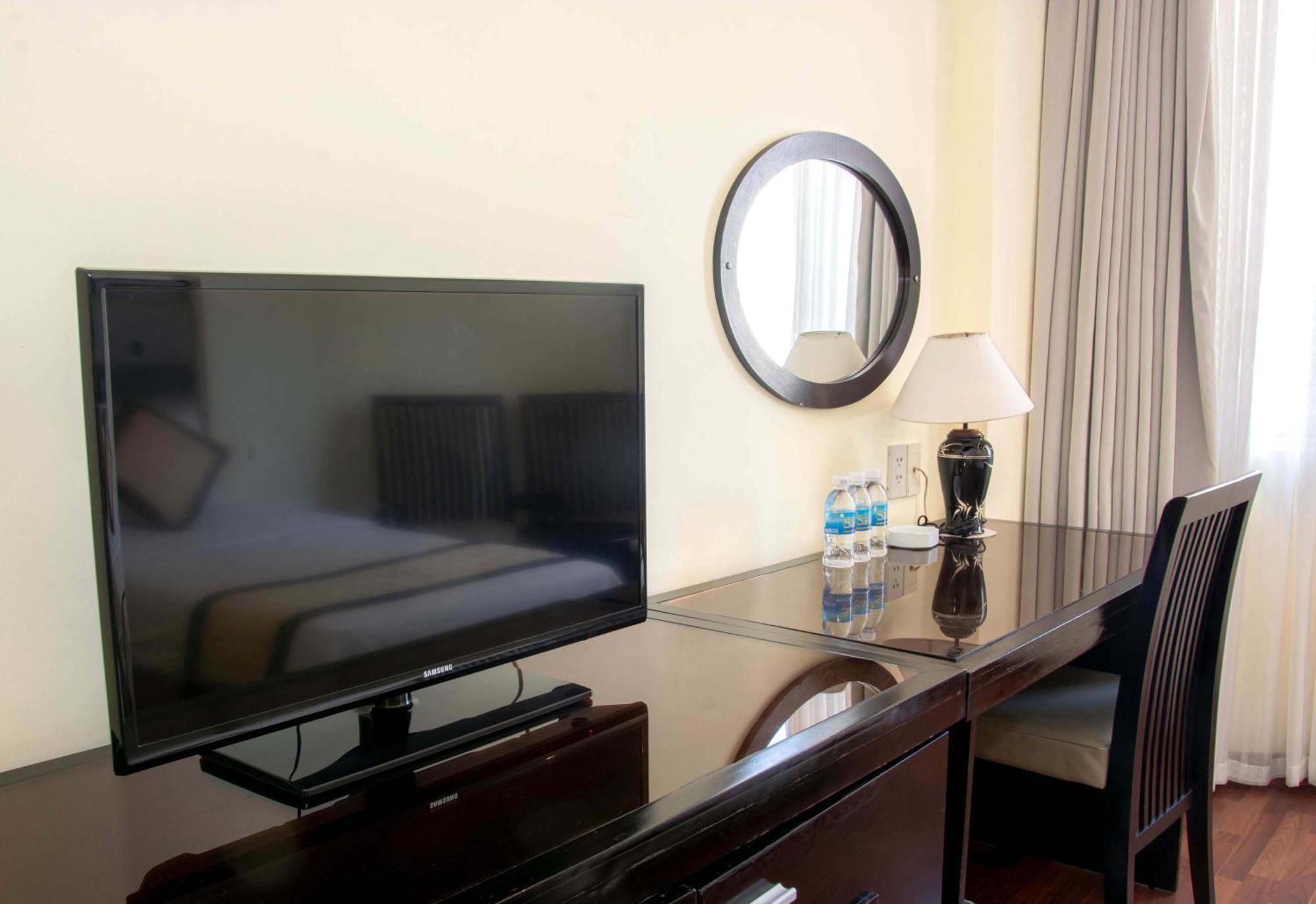 Angella 4* Nha Trang