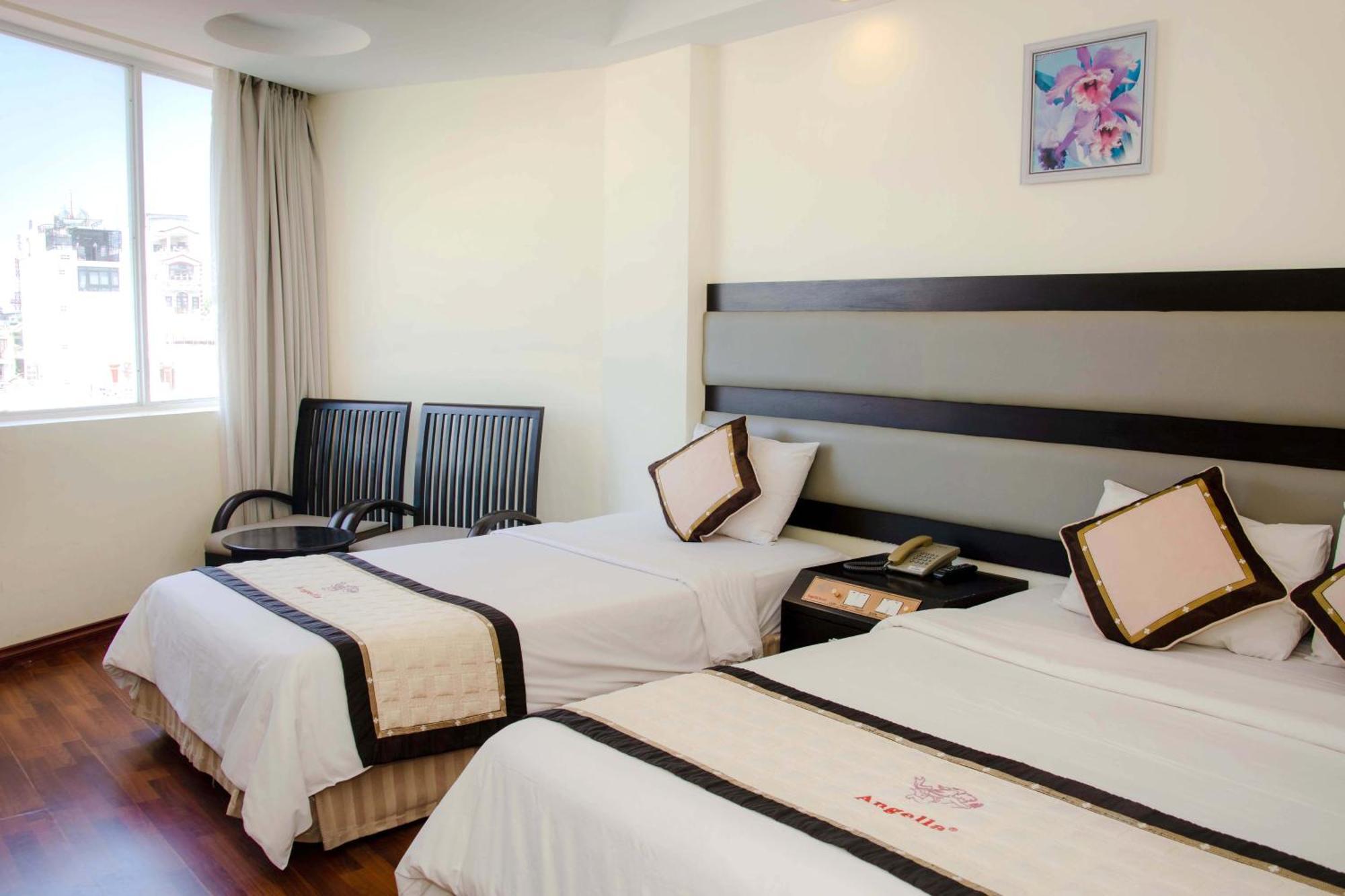 Hotel Angella