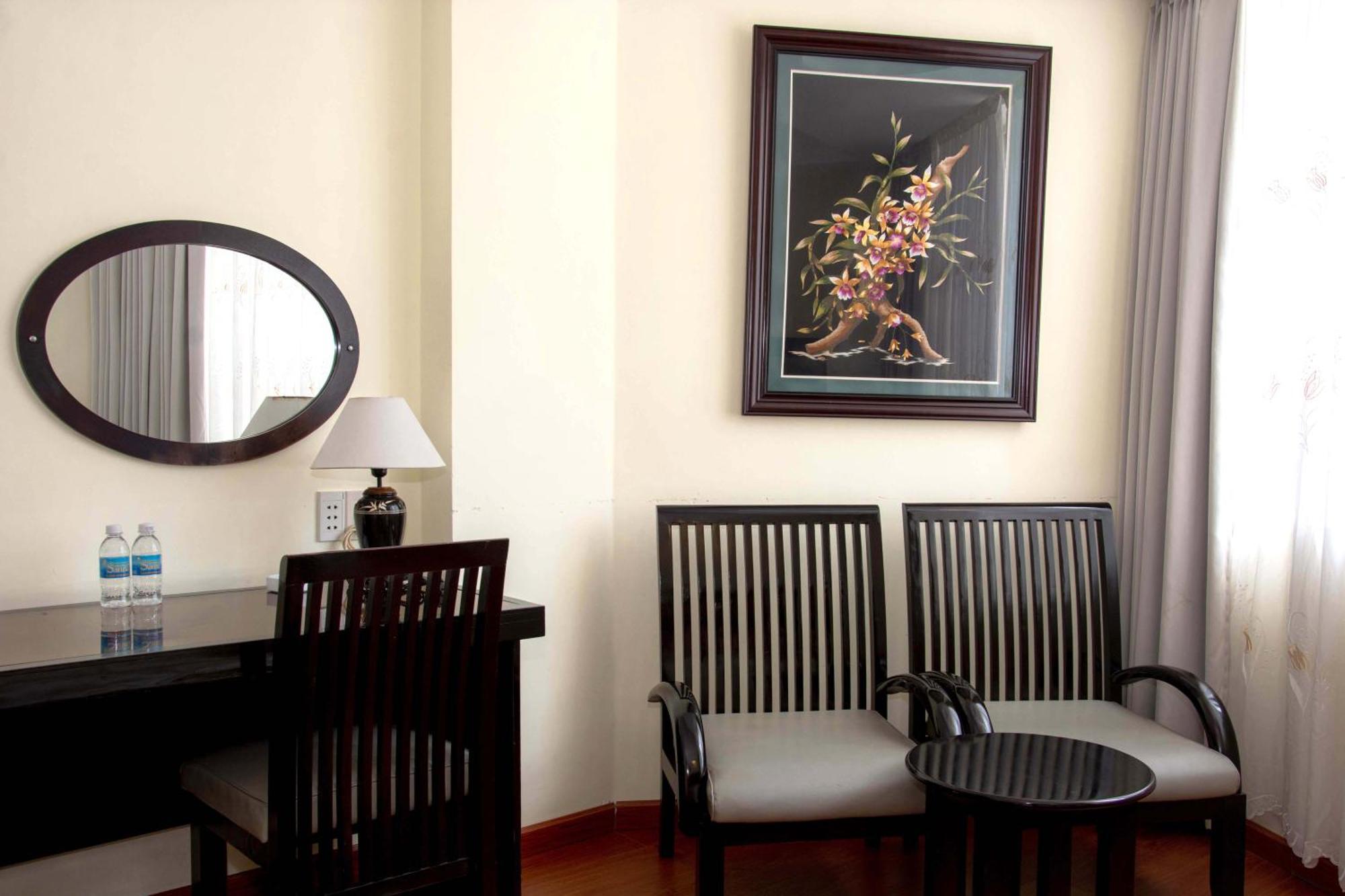 Hotel Angella 4*