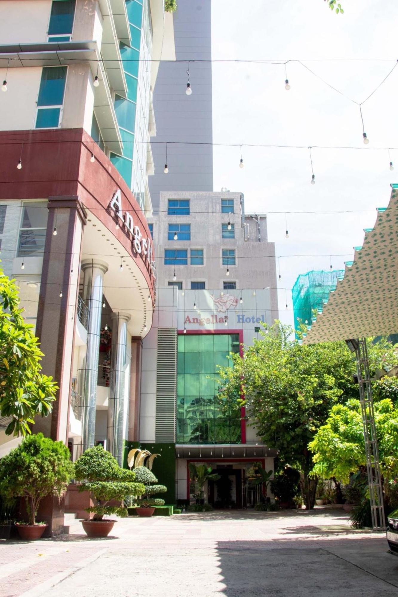 Hotel Angella