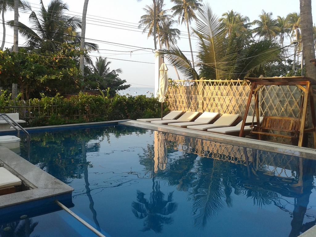 Hotel Sunrise Village Mui Ne