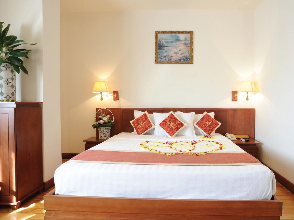 Hoang Yen 3* Thuan An