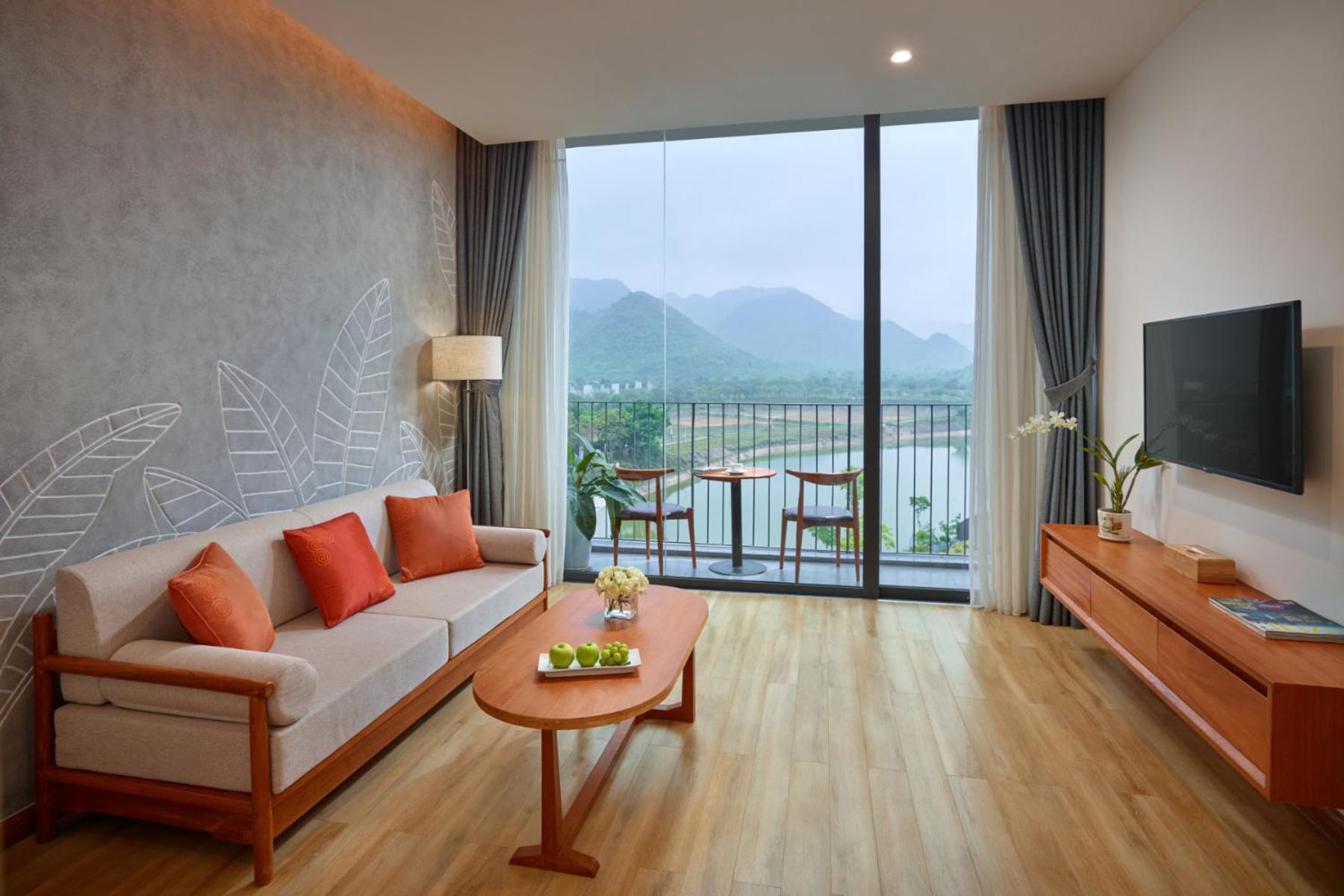Hotel Wyndham Grand Vedana 5*