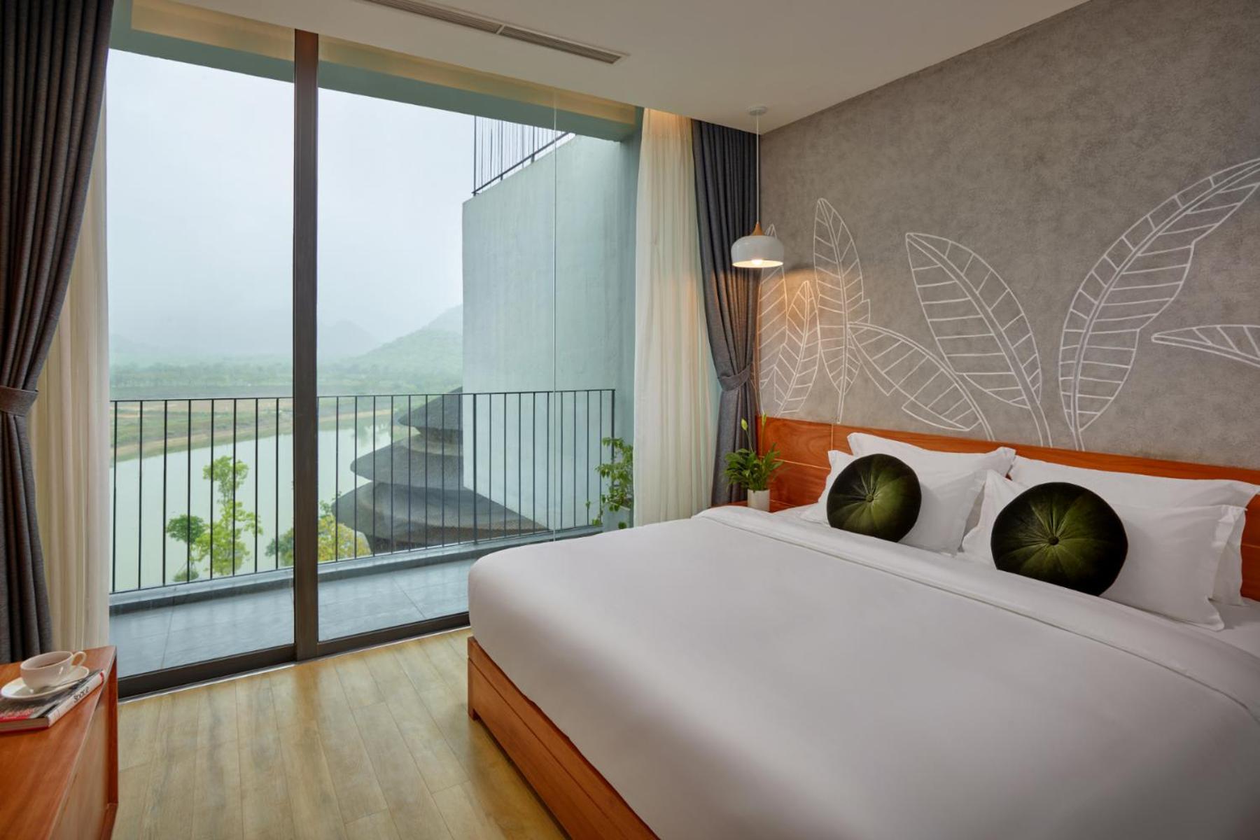 Wyndham Grand Vedana 5* Ninh Binh