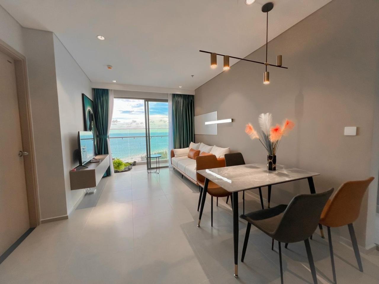 Apartment Meomeo - The Song Vung Tau