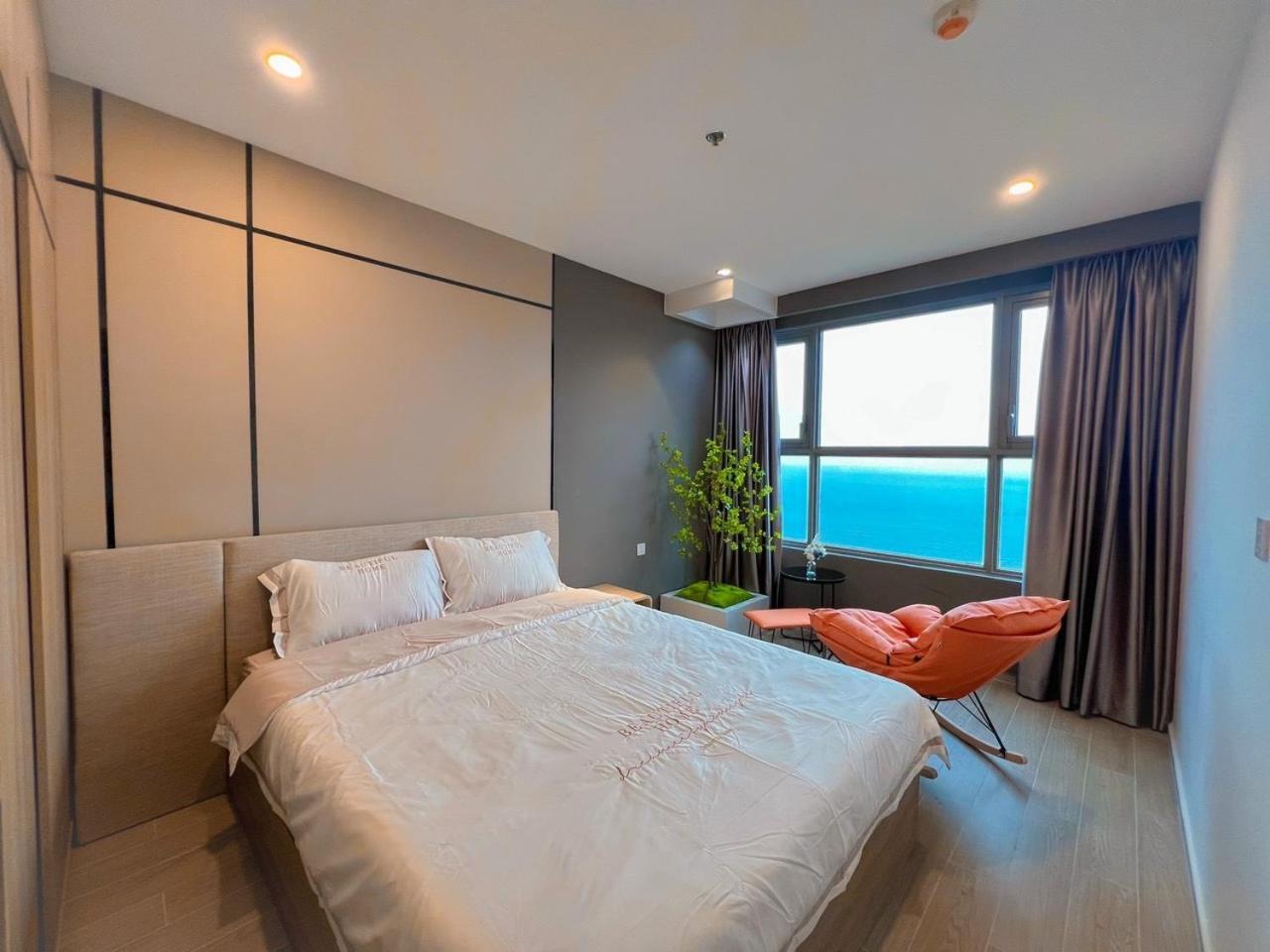 Apartment Meomeo - The Song Vung Tau