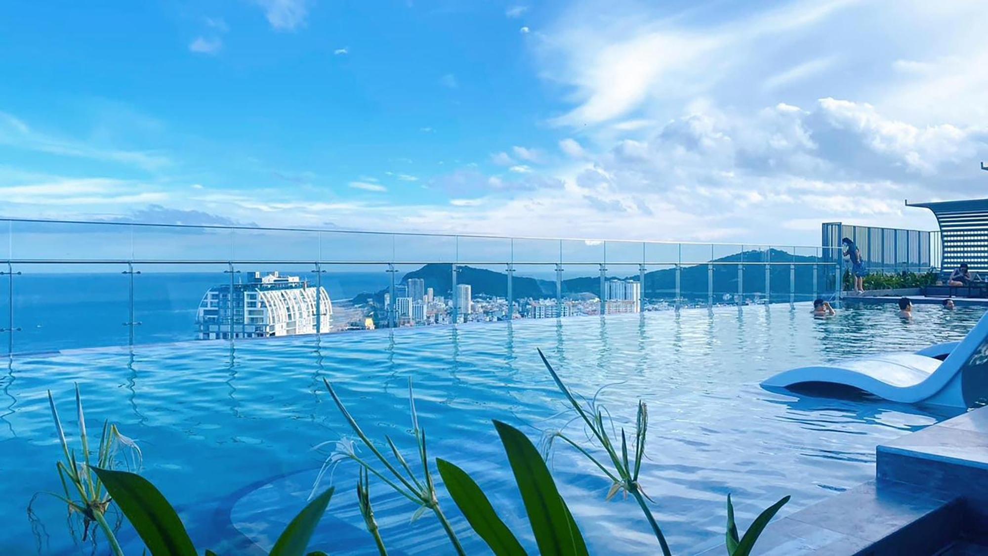 The Song - Ho Ho Boi-olive Apartment Vung Tau