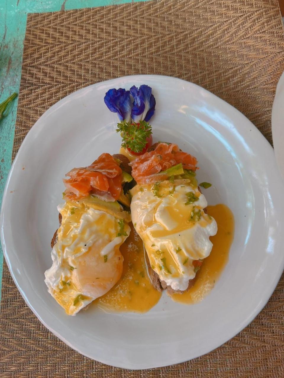 Mia Luxury Binh Chau
