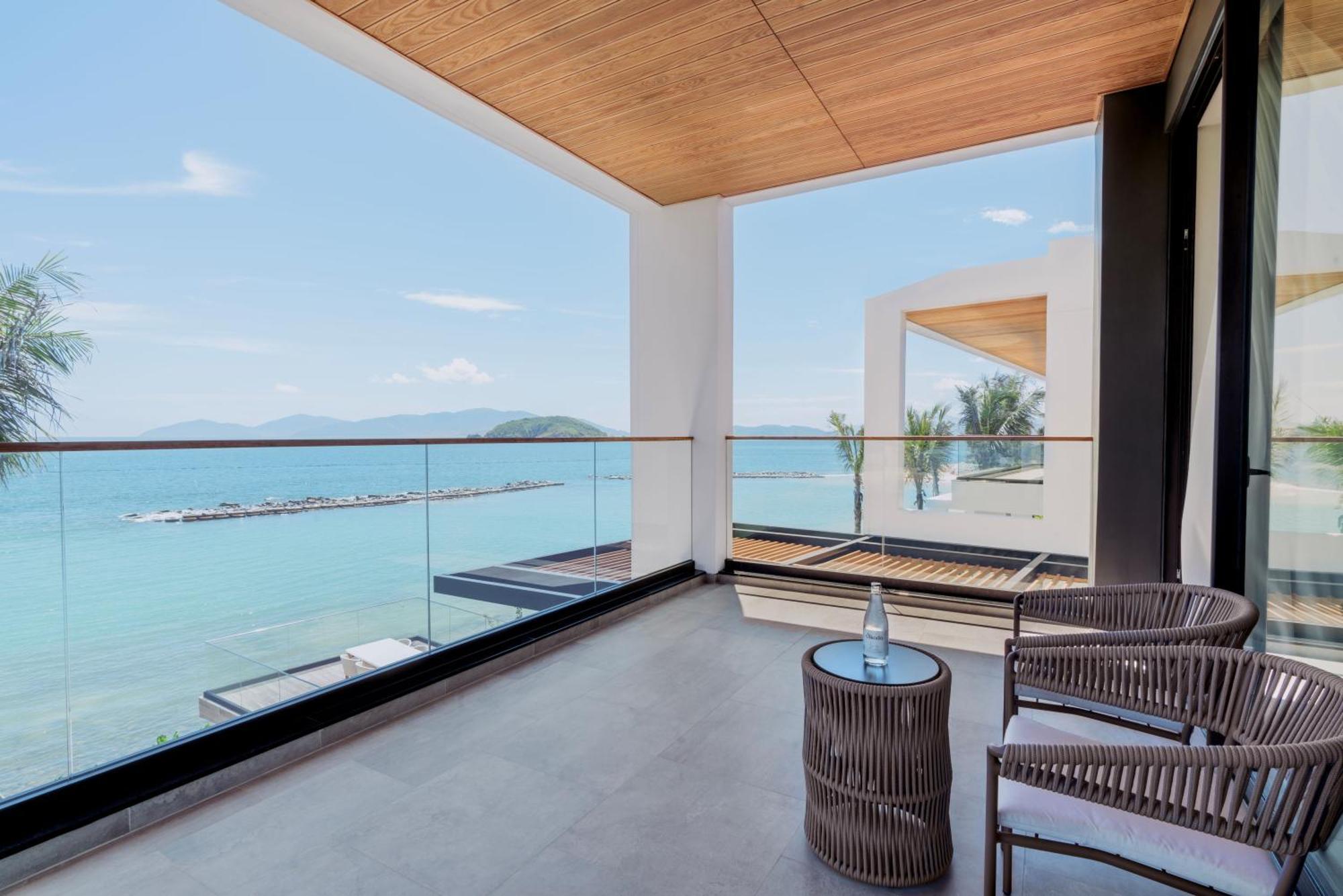 Resort Le Corail, A Gran Melia Nha Trang