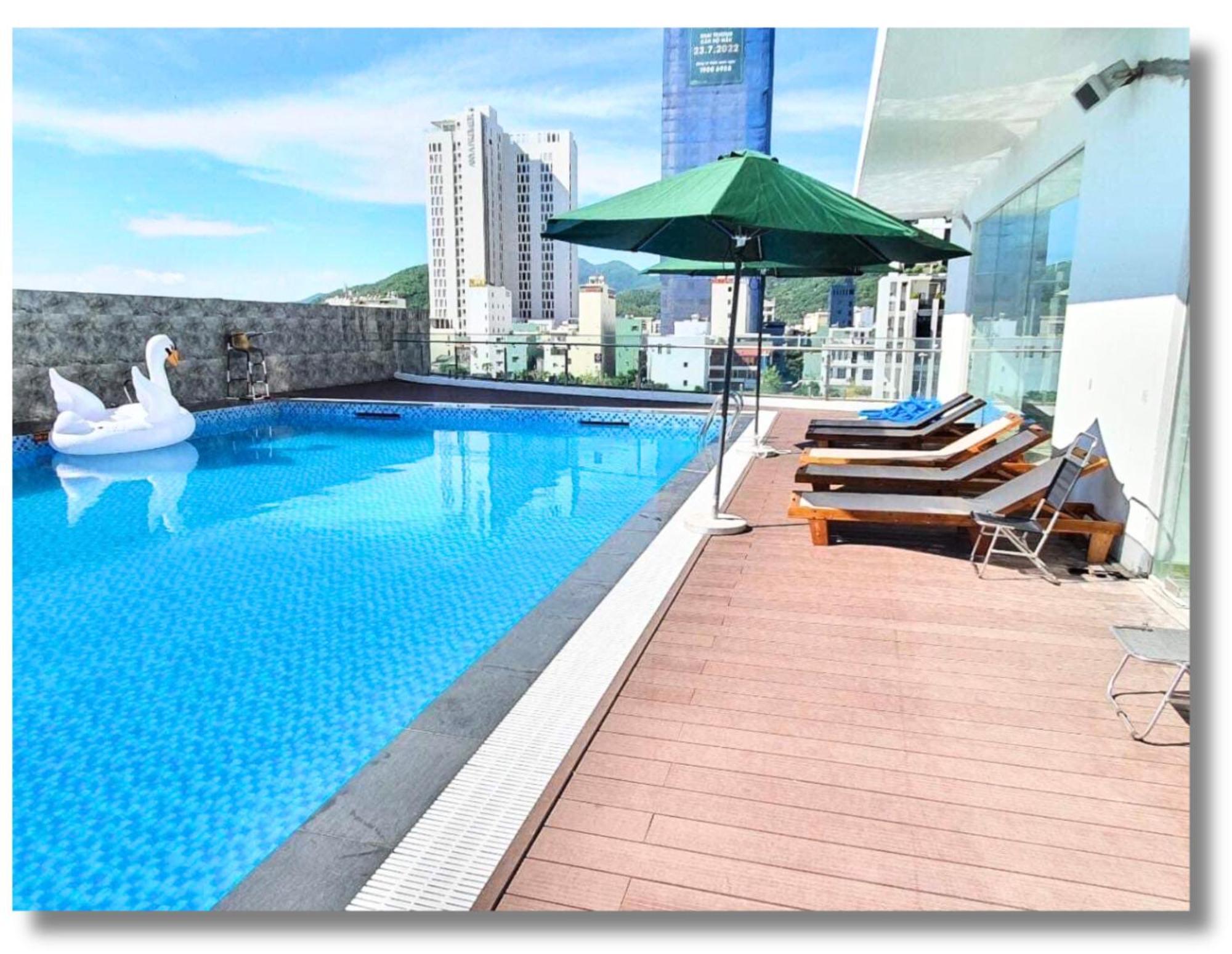 Flc Sea View *
