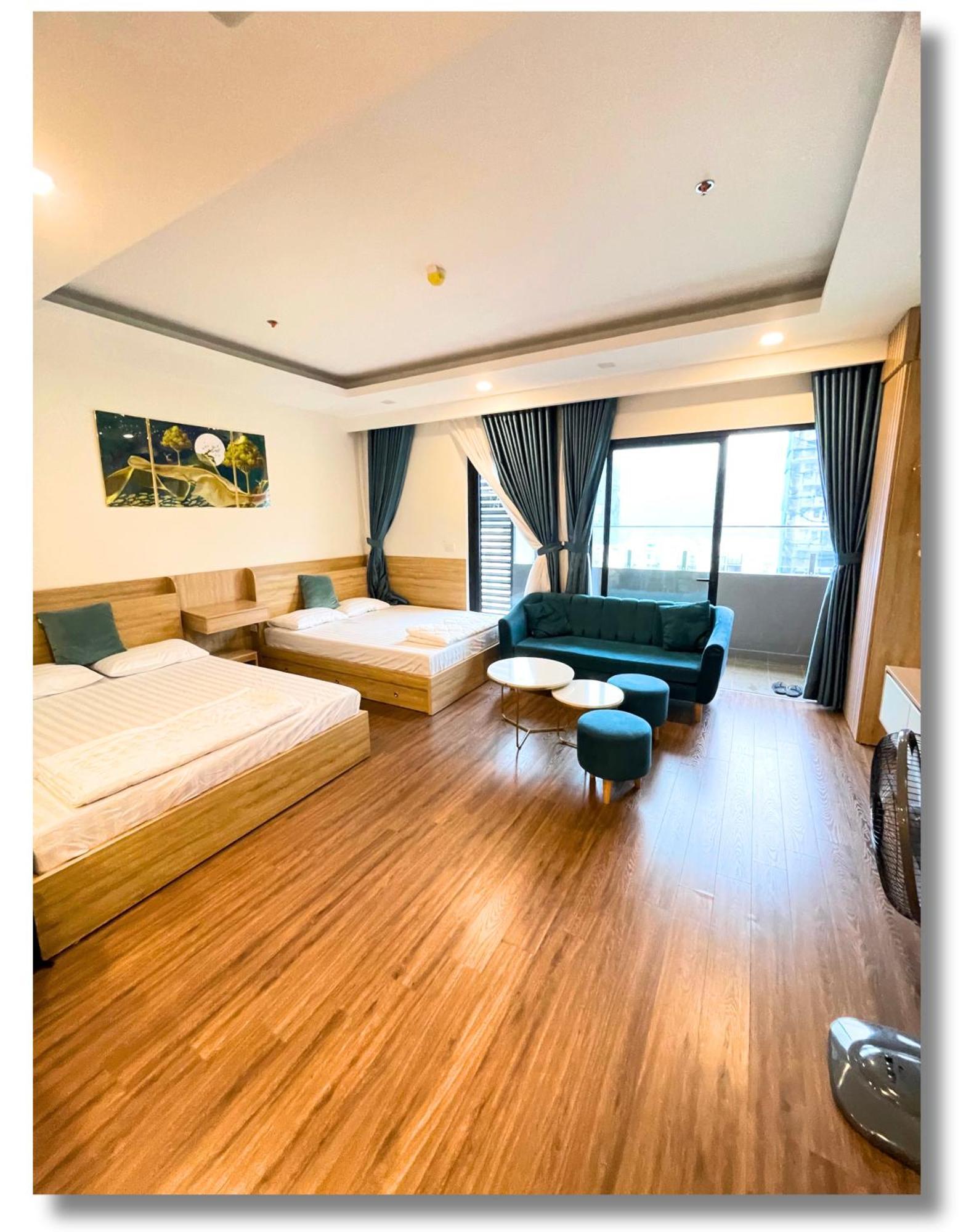 Flc Sea View Căn hộ Quy Nhơn