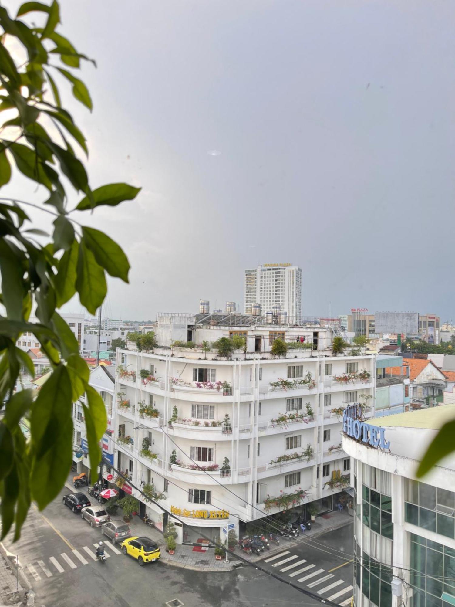 Dong Xuyen Hotel Long Xuyen