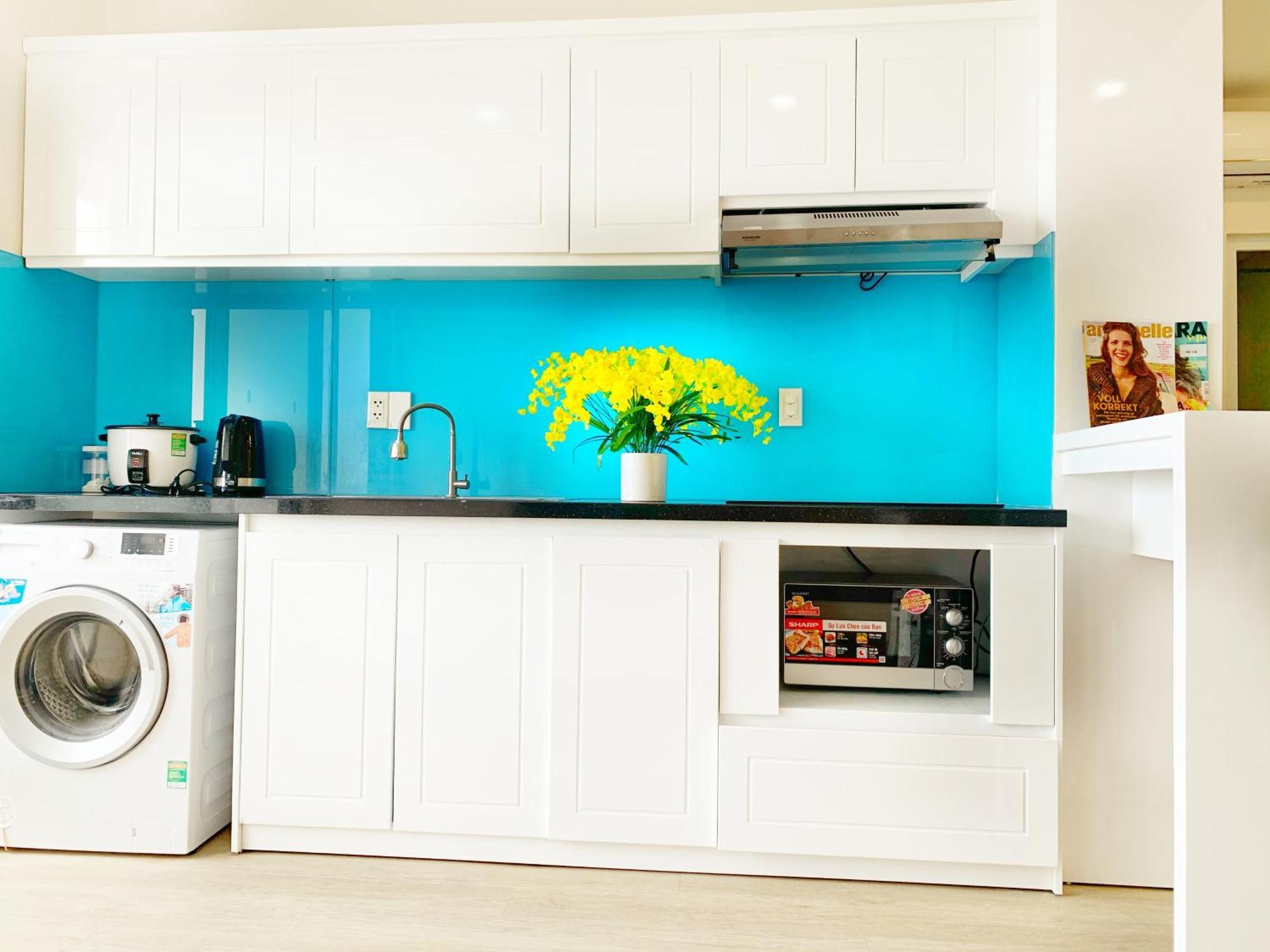 Hisea Khách sạn hẻo lánh *